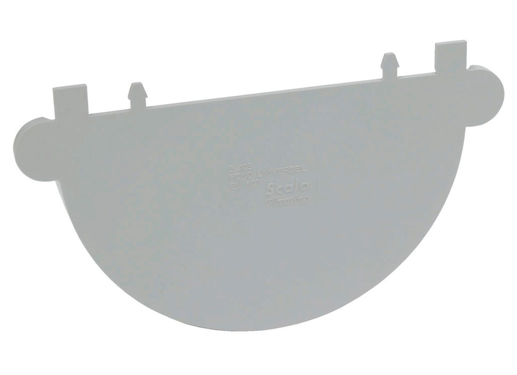 ABOUT UNIVERSEL GOUTTIERE G-80