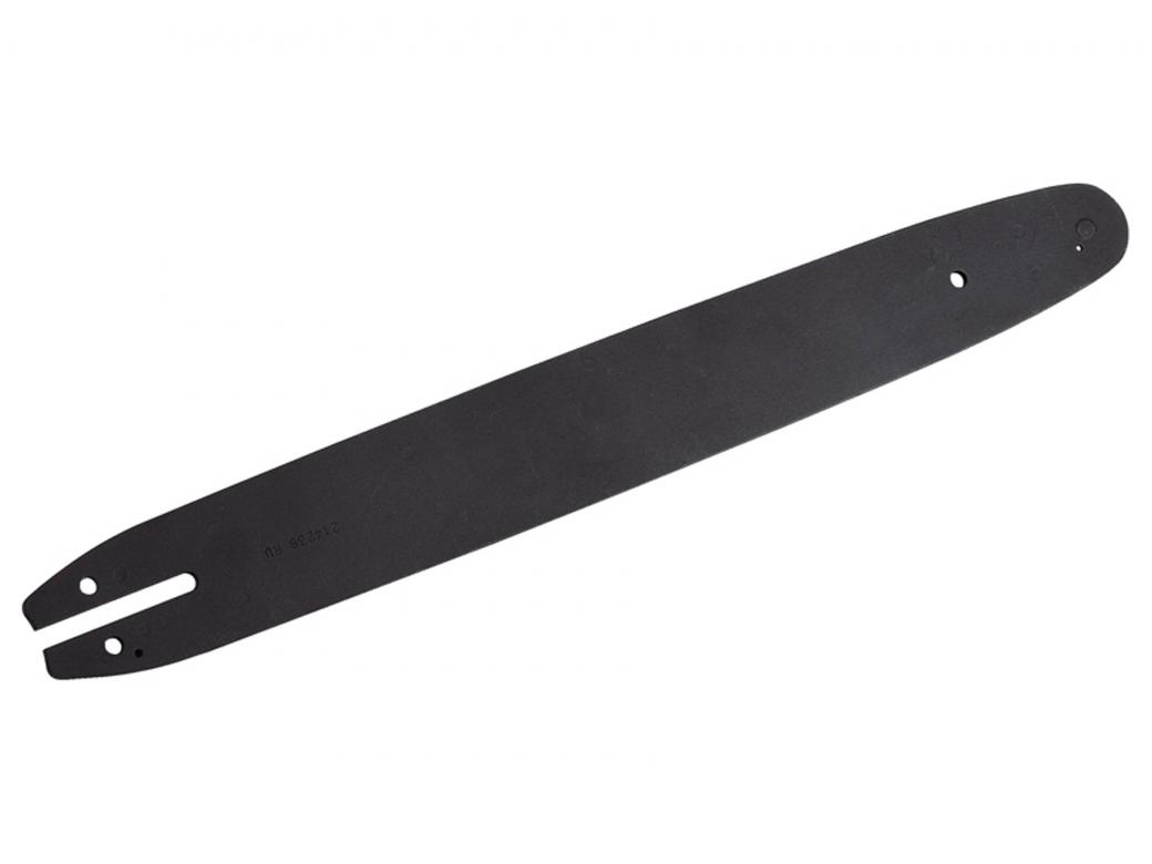 MCCULLOGH GUIDE-CHAINE DE TRONCONNEUSE