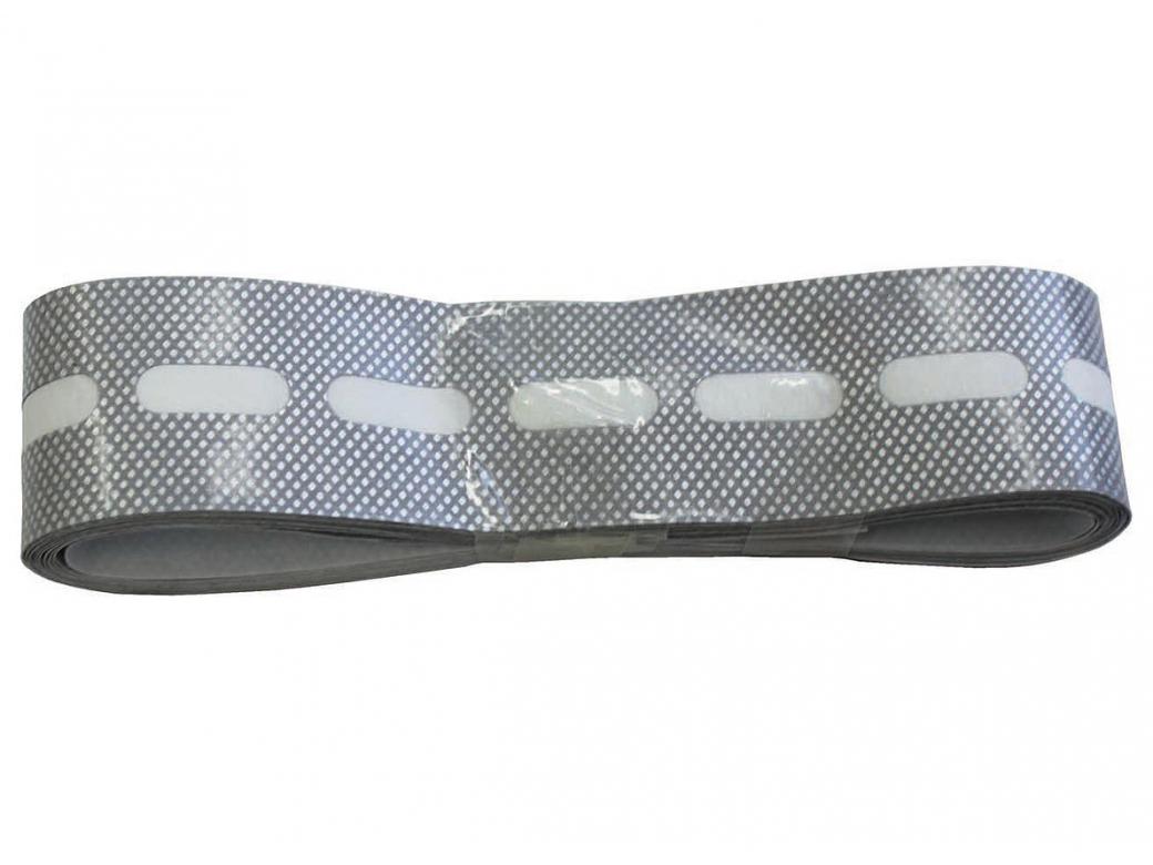 RUBAN ALU ANTI-POUSSIERE