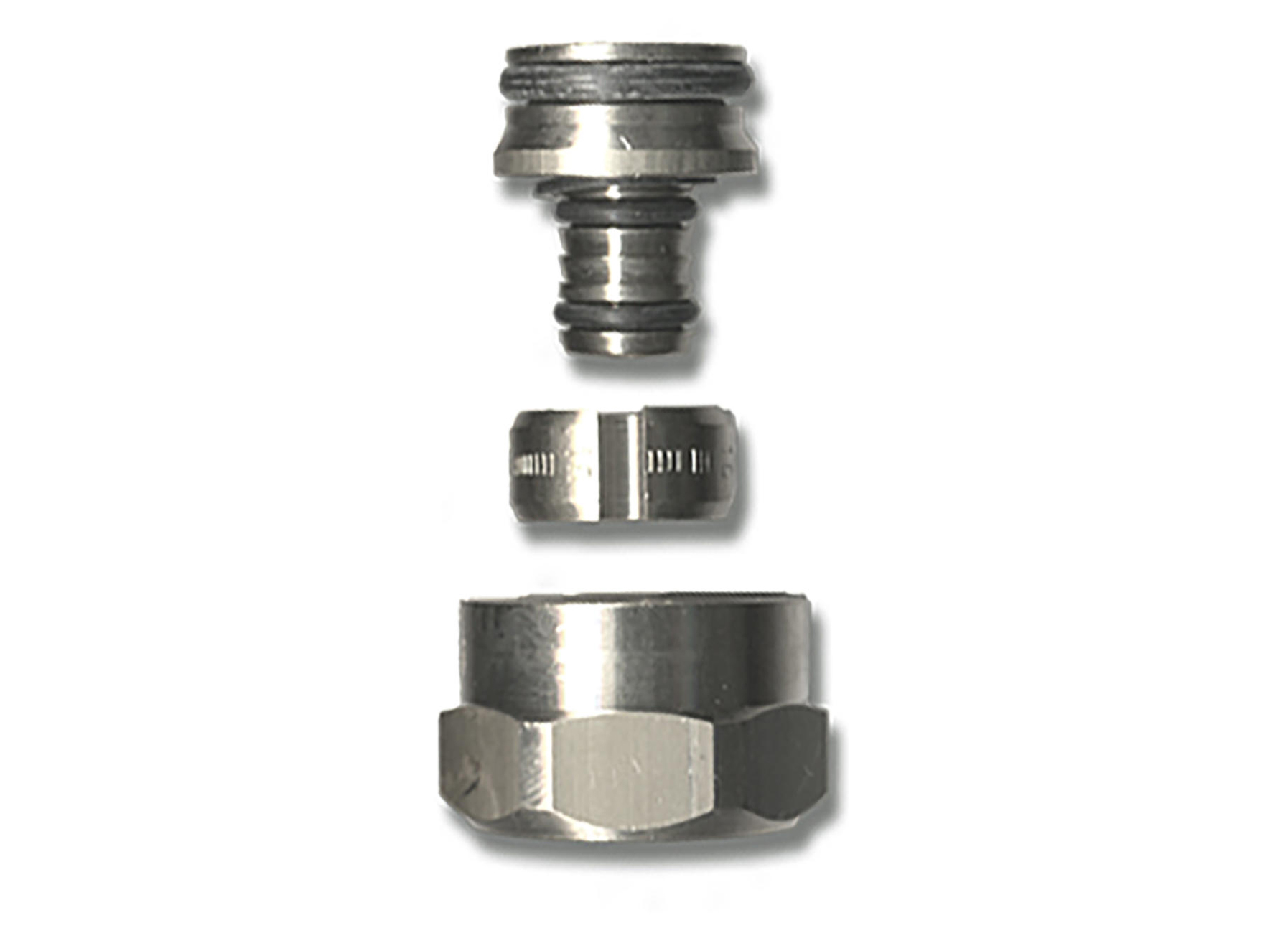 SANINSTAL RACCORD REDUCTEUR A COMPRESSION