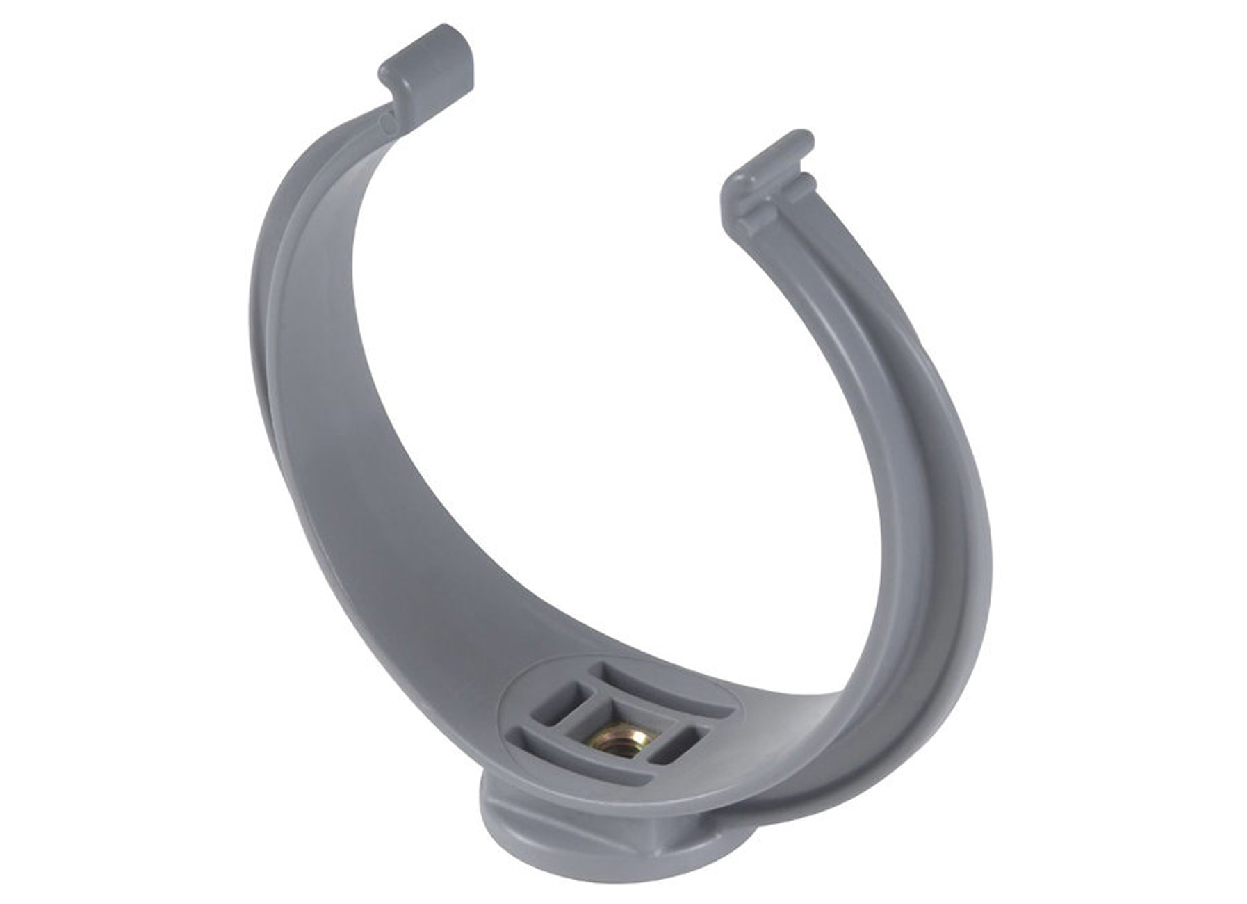 NICOLL COLLIER PVC OUVERT M7