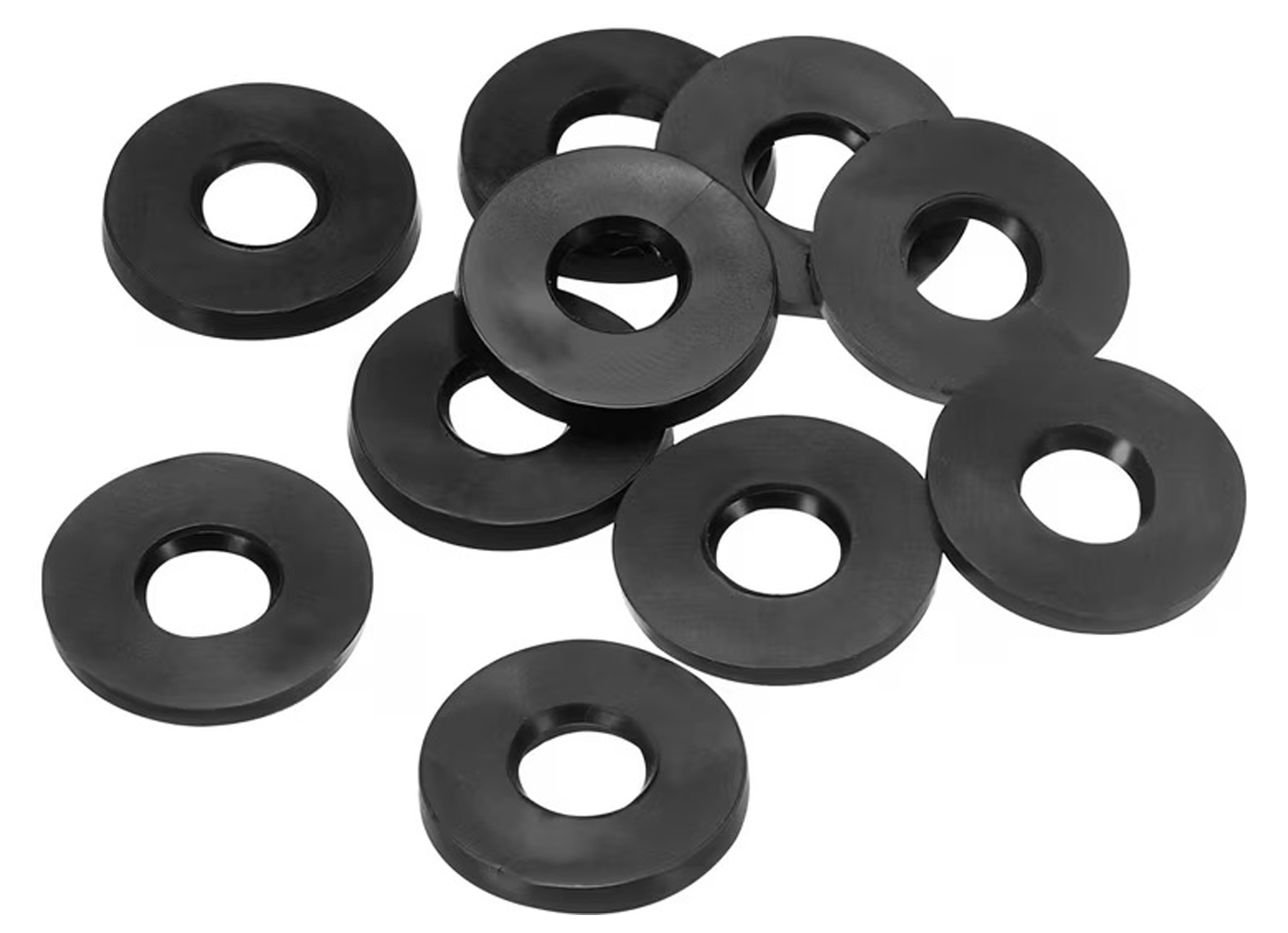 SANINSTAL DICHTINGSRING RUBBER