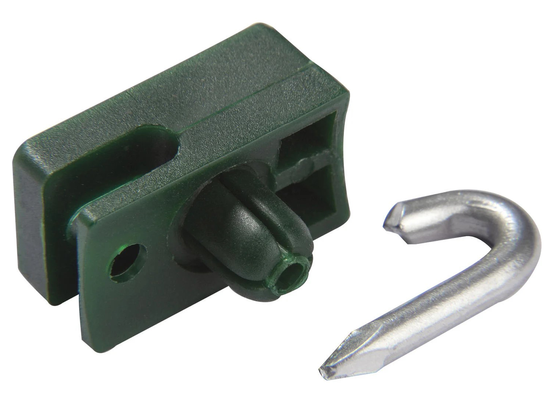 GUIDE-FIL AVEC CROCHET