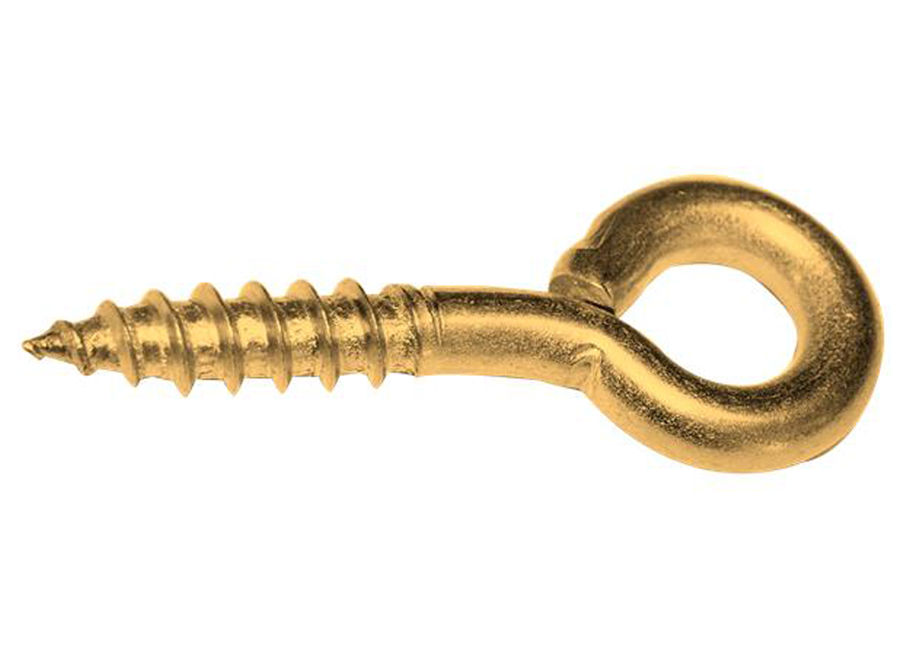 SCHROEFOGEN MESSING - BLISTER