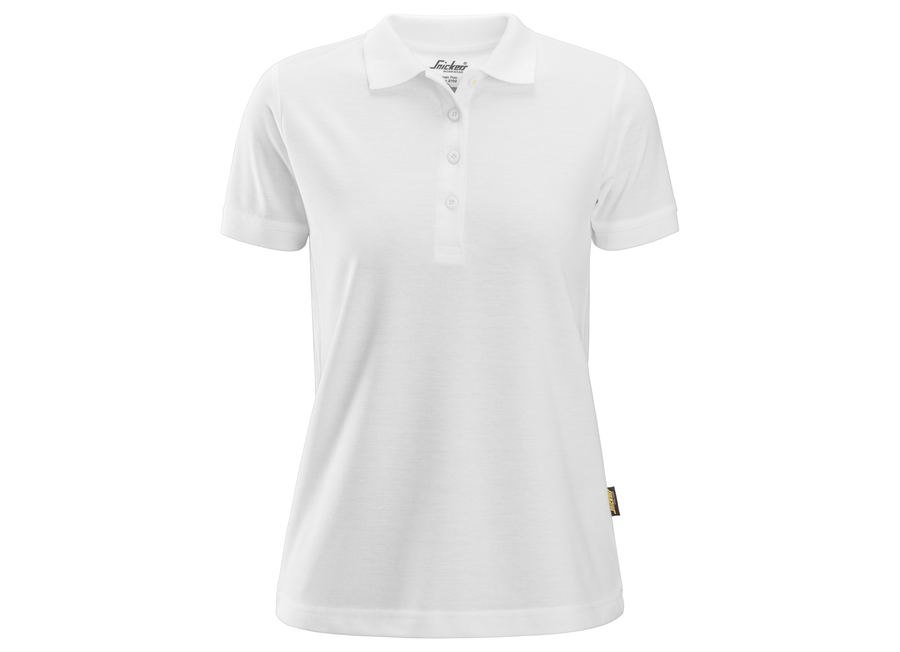 SNICKERS POLO SHIRT FEMMES 2702