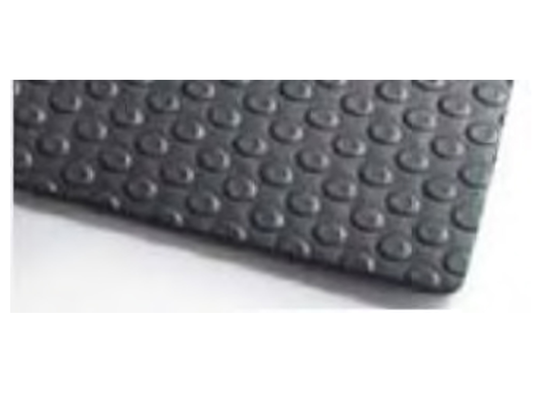 TAPIS ANTI-DERAPANT A BOULES