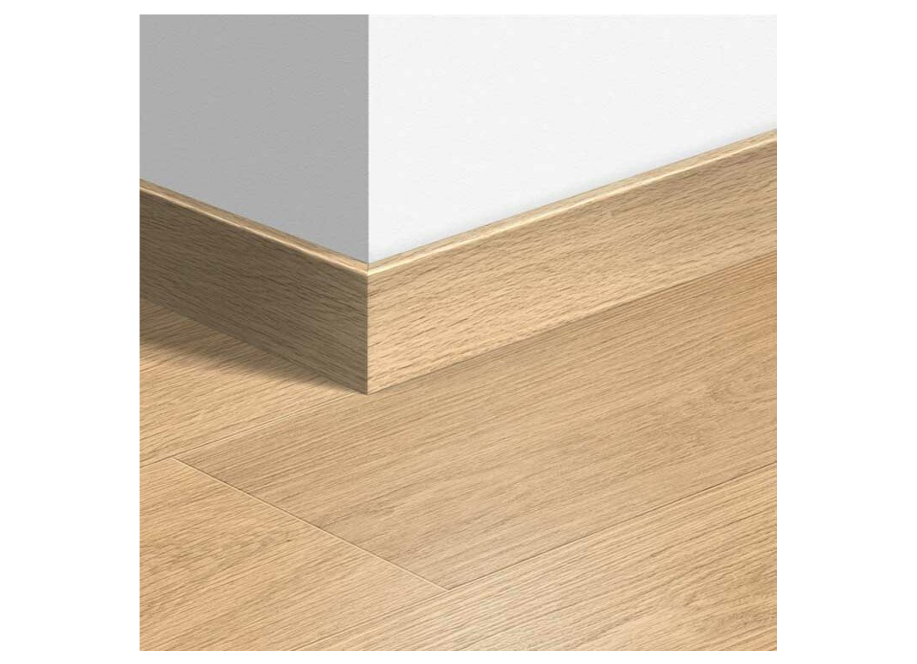 QUICK-STEP PLINTHE PARQUET