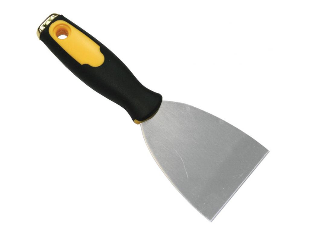 RIFLARD INOX DURA-HAMMERGRIP