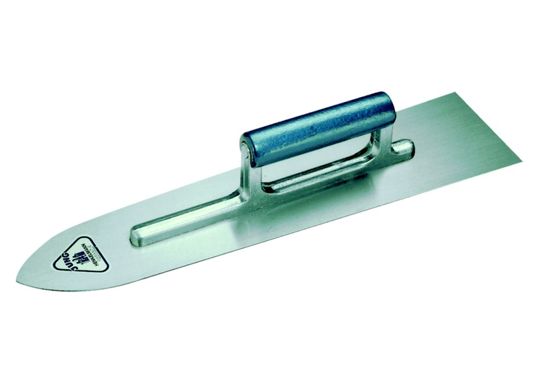 JUNG HENKELMANN VLOERSPAAN MET PUNT VLAAMS MODEL