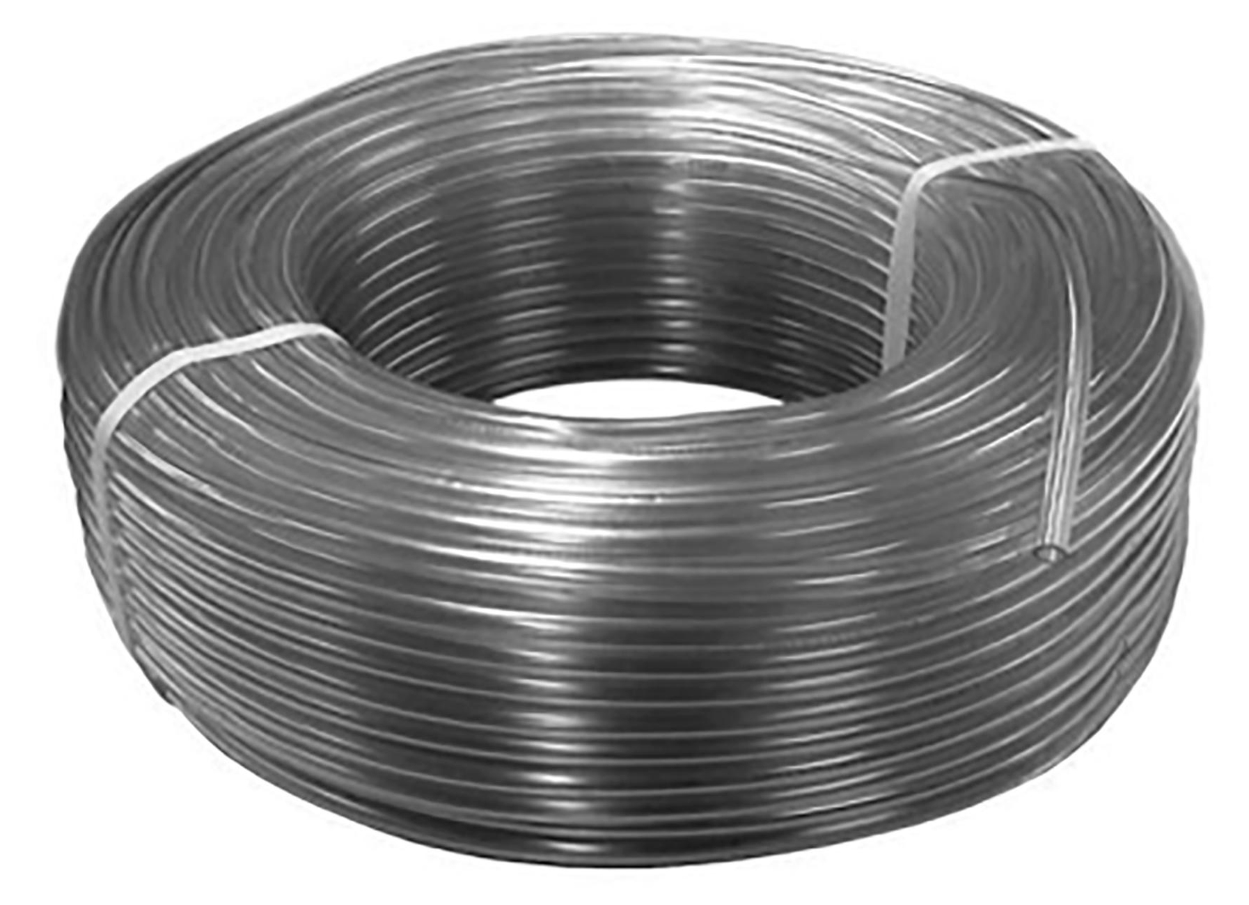 KRISTALDARM ONVERSTERKT