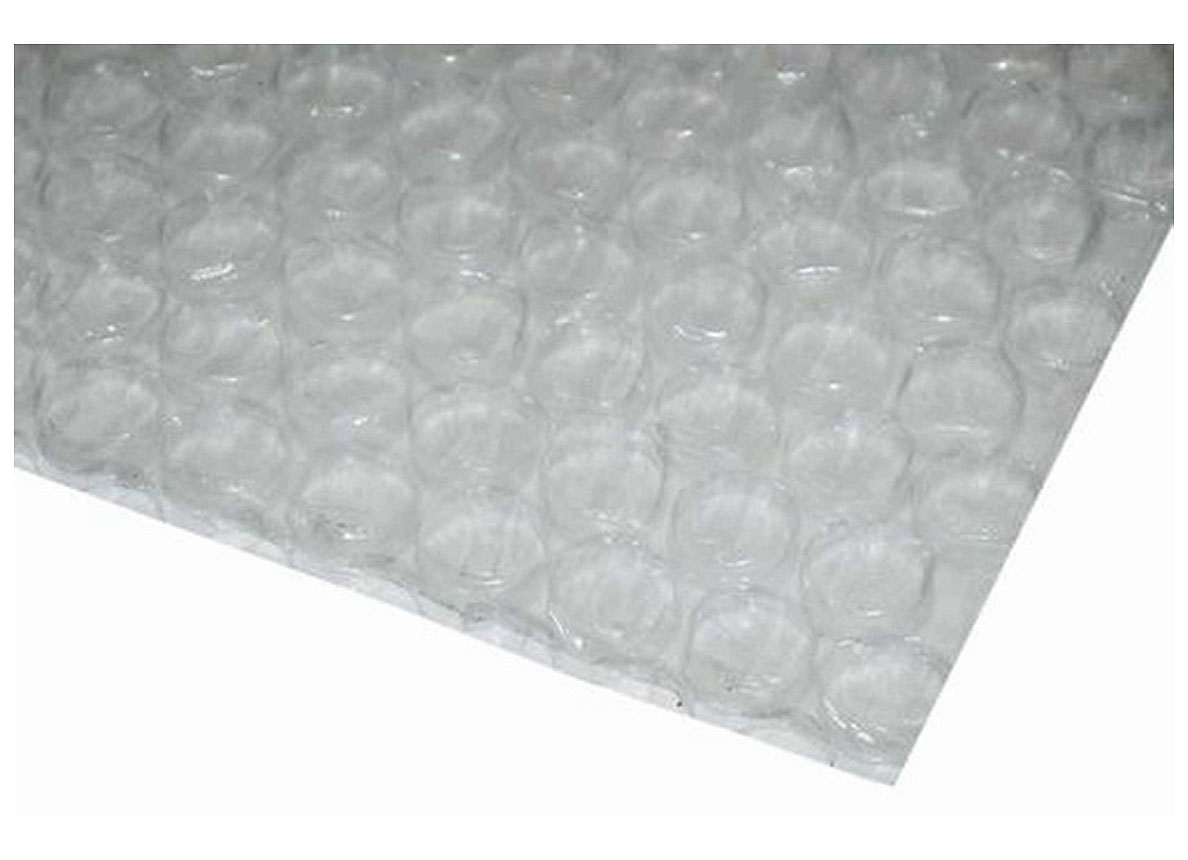 FILM A BULLE D'AIR PE TRANSPARENT