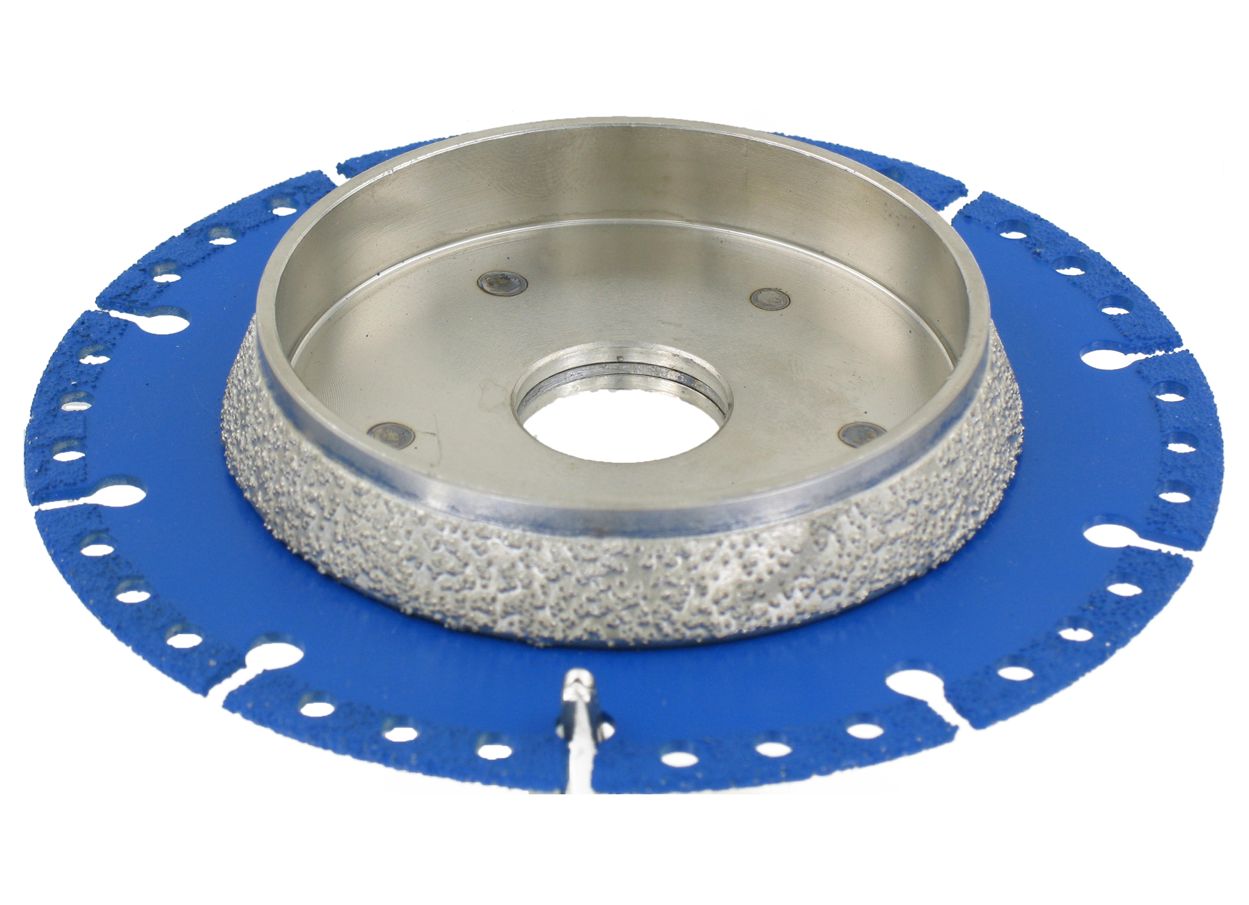 DURO DP-PC DISQUE DIAMANTE POUR MATIERES PLASTIQUES