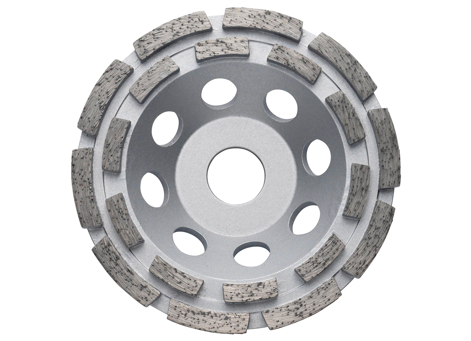 DURO DPCG DISQUE DE SURFACAGE POUR PIERRE ET BETON