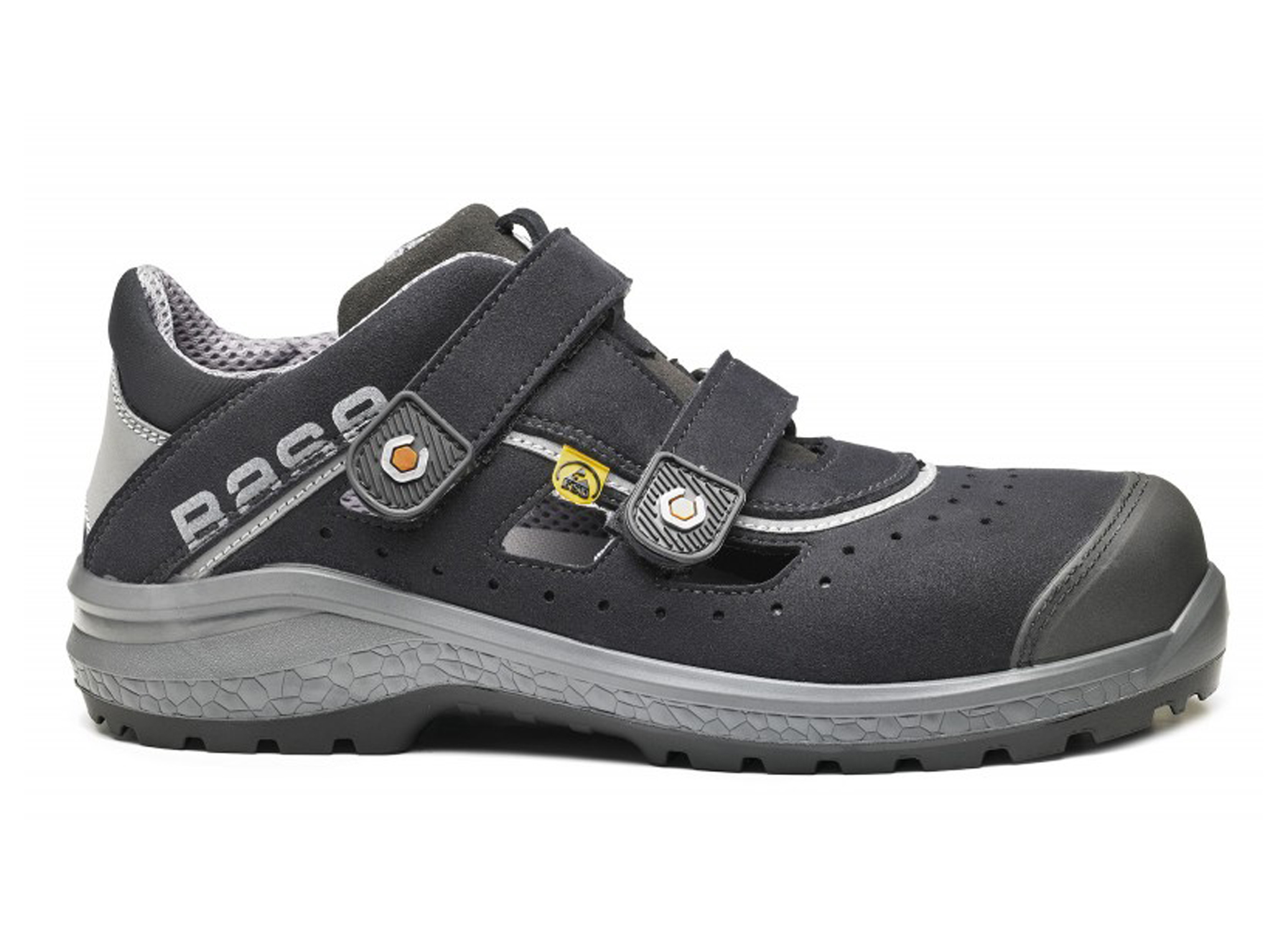 BASE SANDALE DE SECURITE B871 BE-FRESH S1P SRC