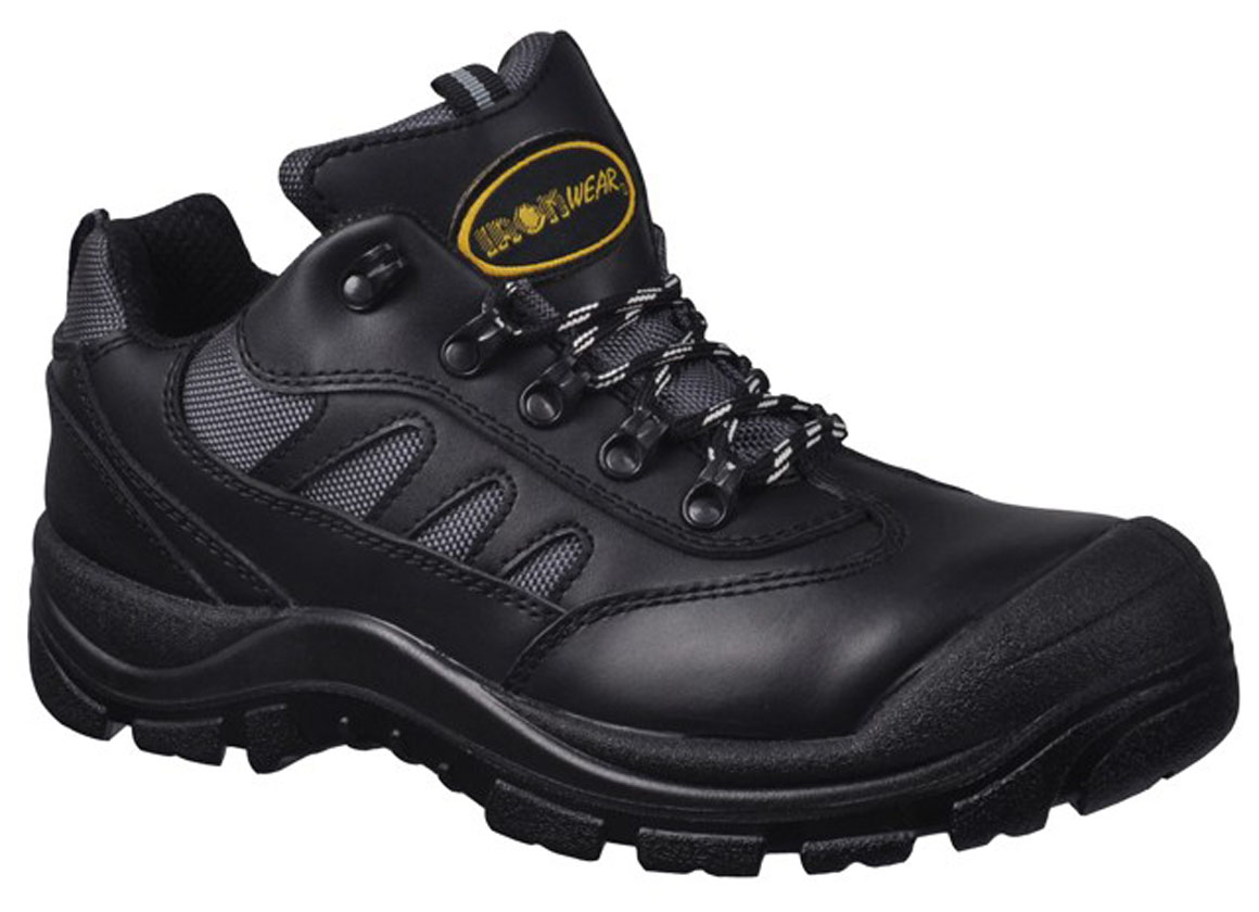 Chaussures basses nez composite