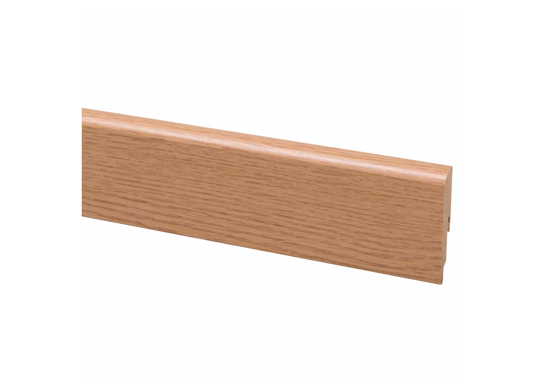 CANDO PLINTHE MURALE MODELE HP1258 58X12MM L=240CM