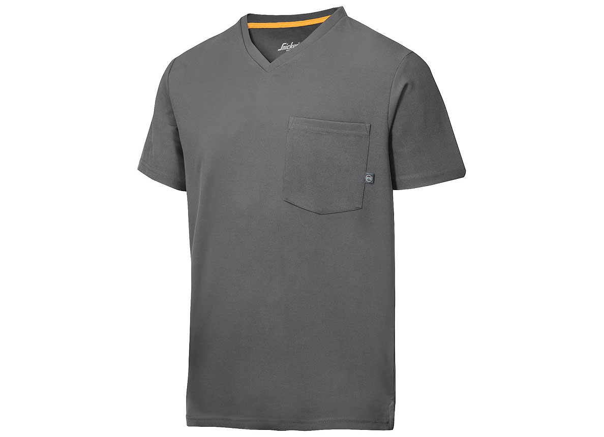 T-SHIRT ALLROUNDWORK TECHNOLOGIE 37.5 2524