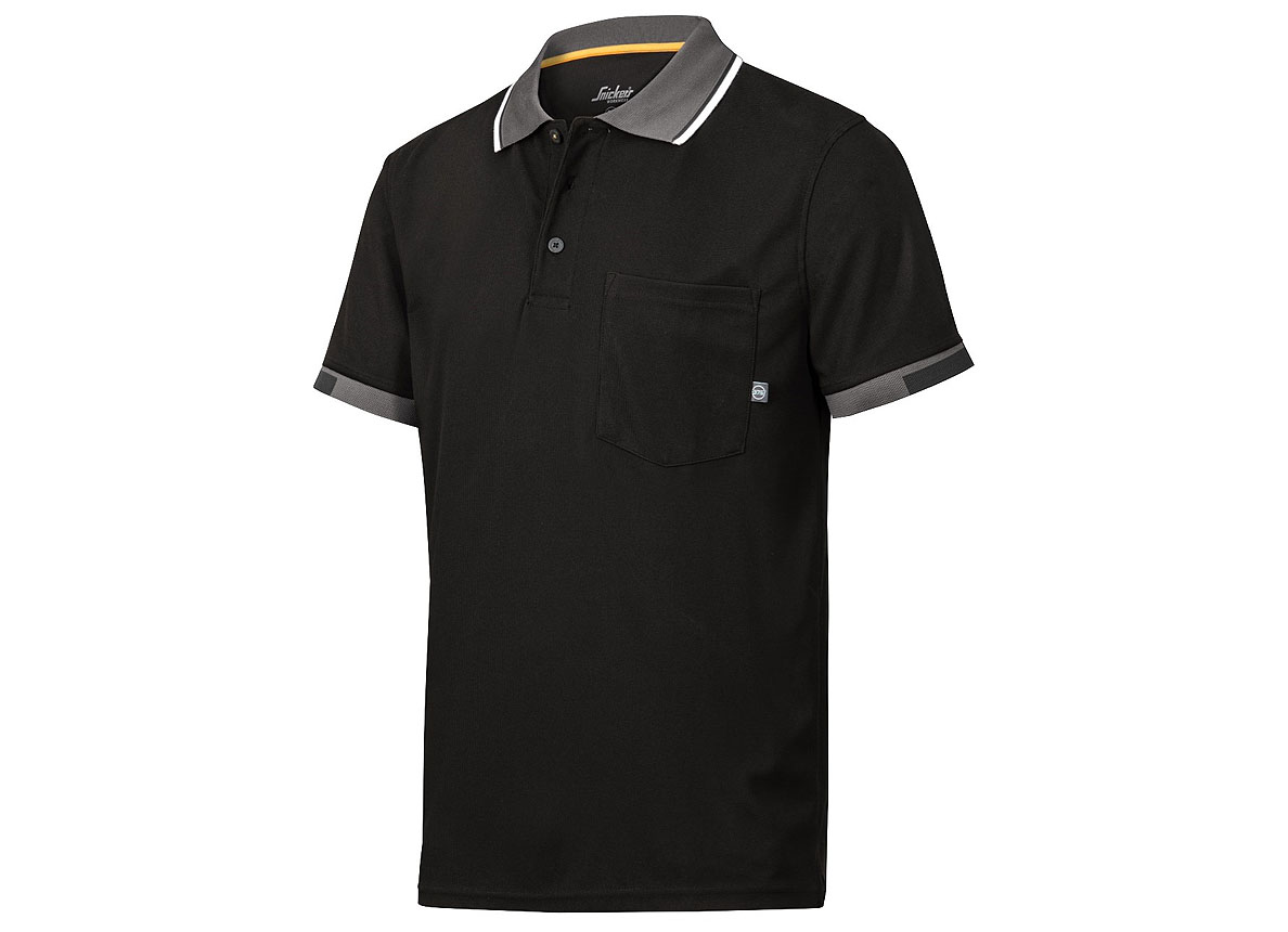 ALLROUNDWORK 37.5 TECHNOLOGIE POLO 2724