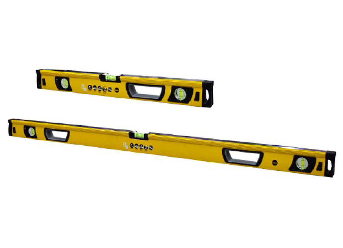 BOUWPUNT NIVEAU PROFESSIONNEL