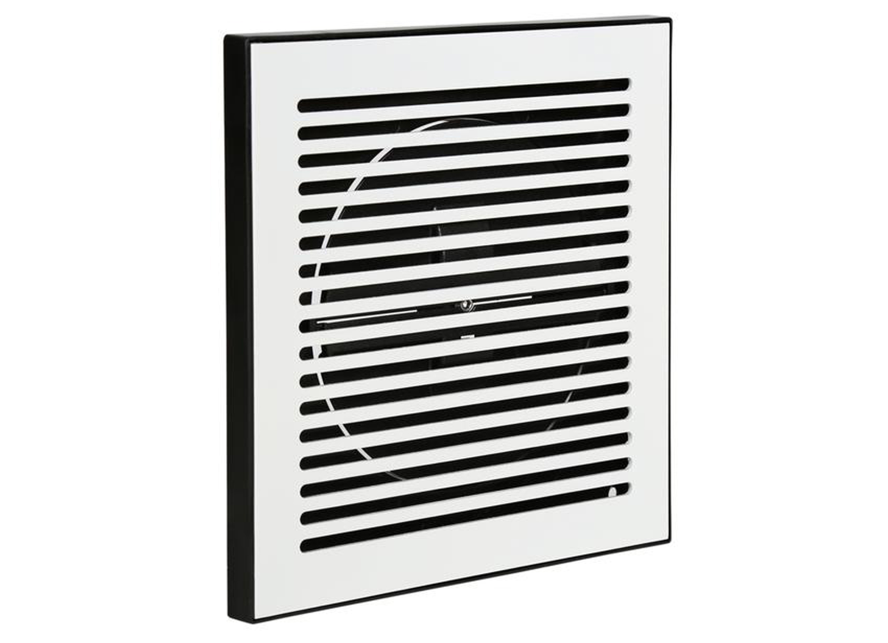 RENSON GRILLE D'EXTRACTION DESIGN ALU PURO