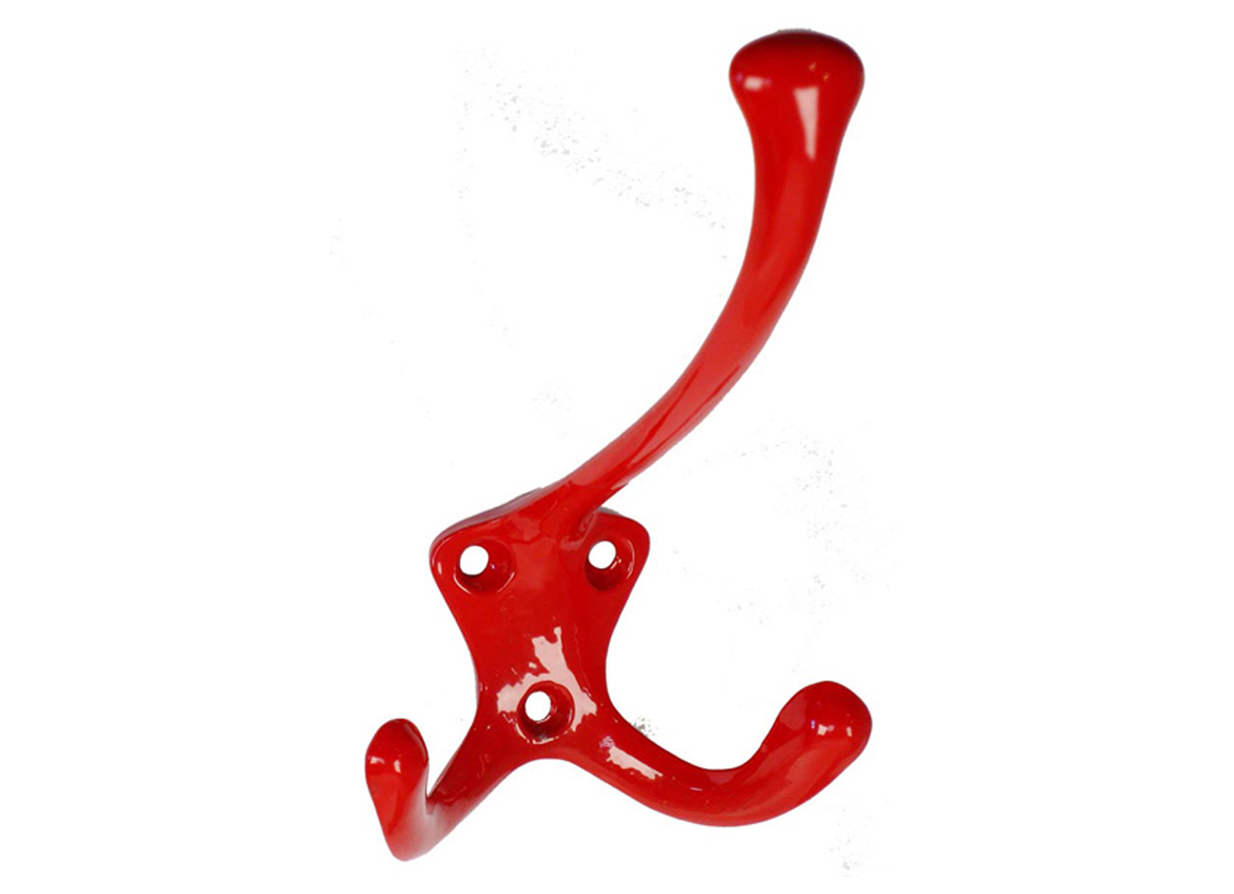 TRIPLE CROCHET ALUMINIUM 160MM