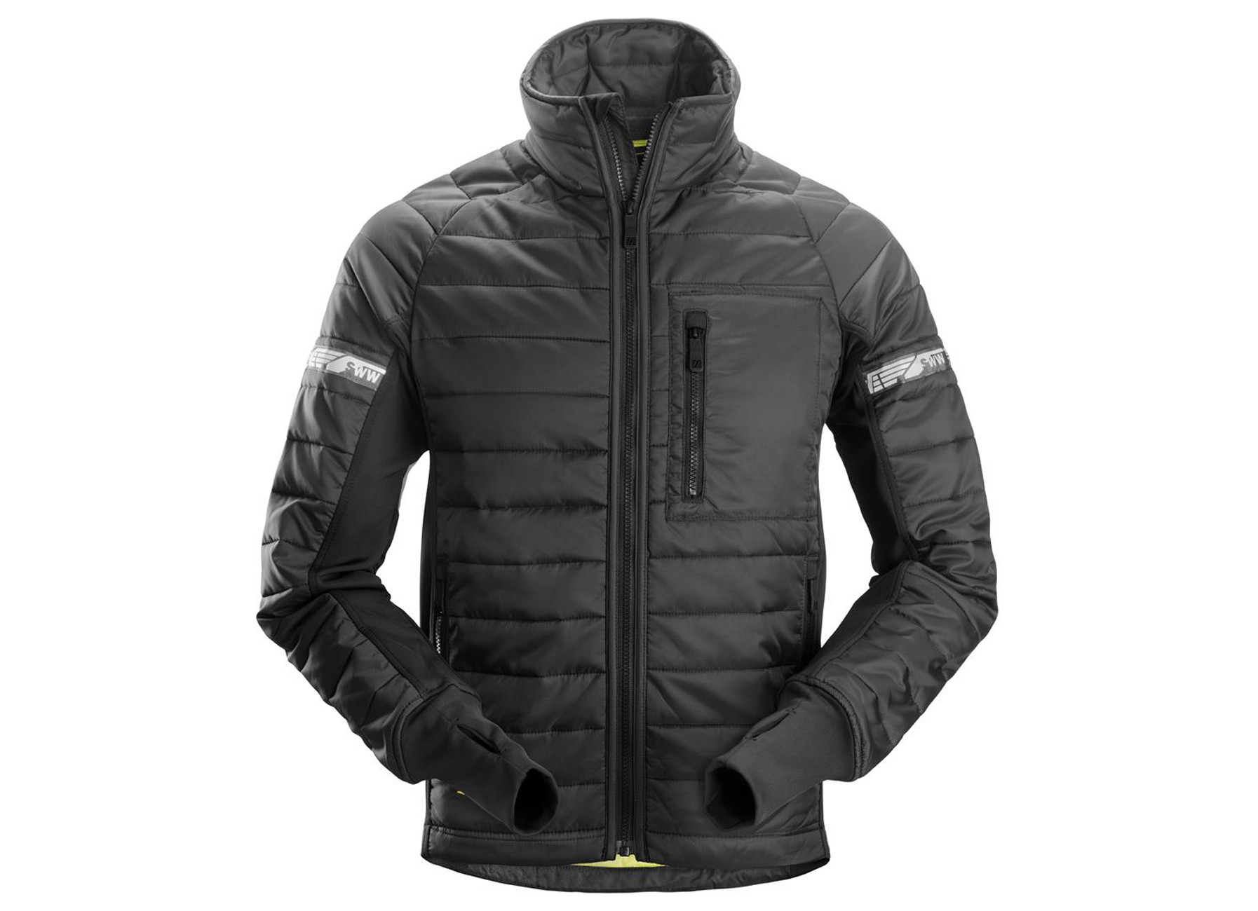 SNICKERS ALLROUNDWORK 37.5 VESTE ISOLANTE