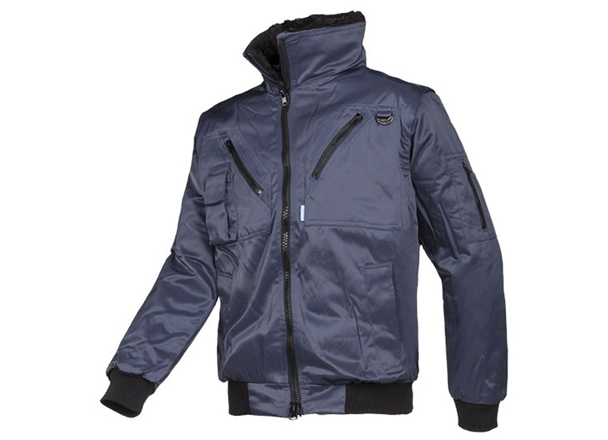 Sioen Vetement De Pro Sioen Veste Pilote Hawk Vetements Securite