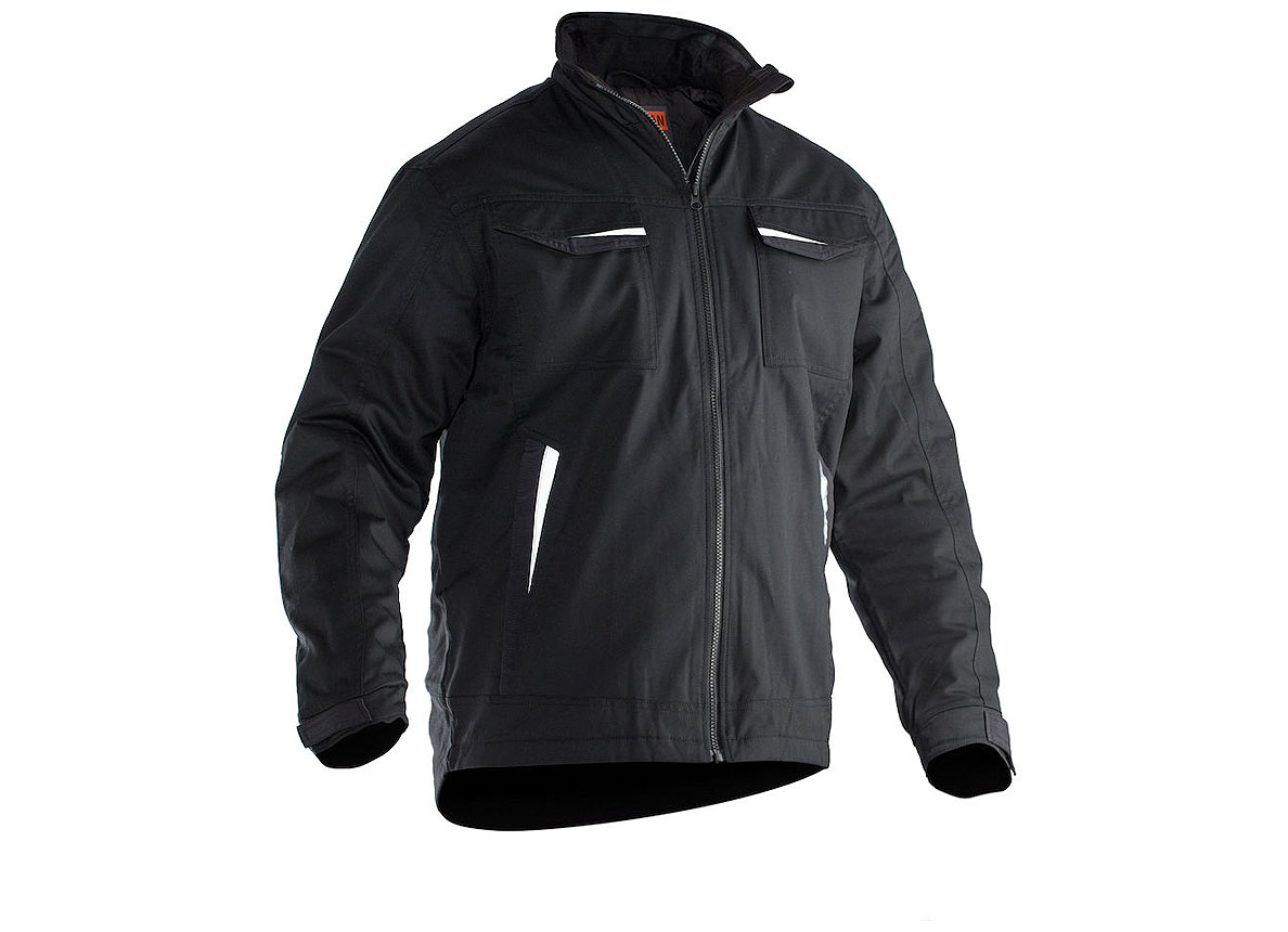 JOBMAN SERVICE VESTE DOUBLE 1317