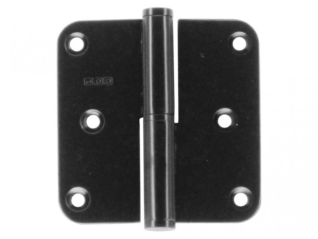 PAUMELLE DE PORTE EN ALU