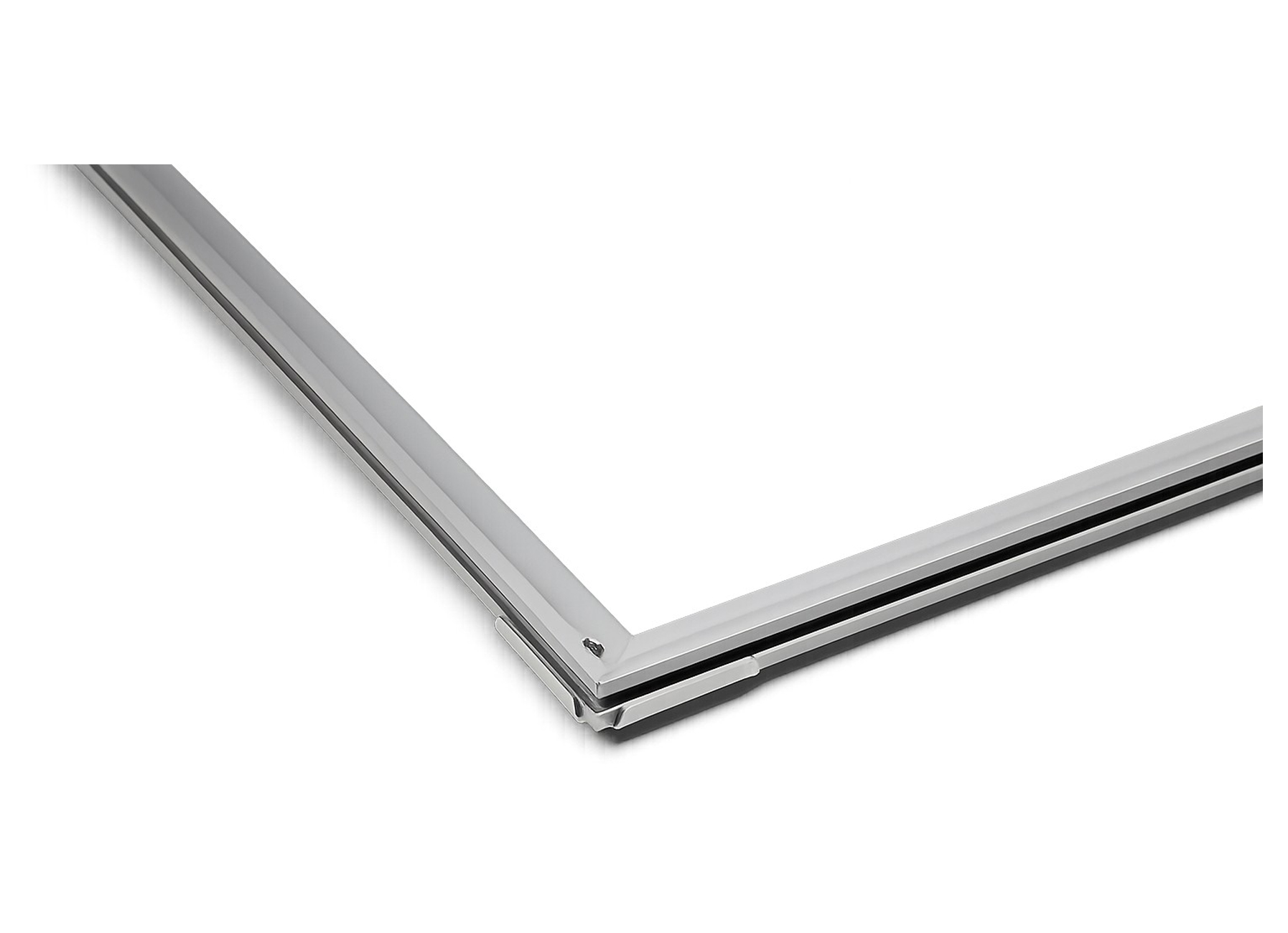 INKOMMATKADER PROMA-JAN GEANODISEERD ALUMINIUM