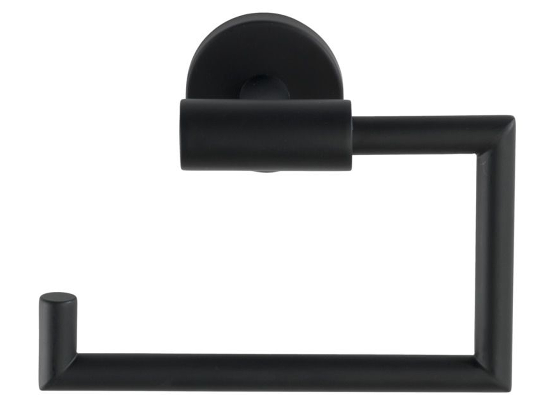 PORTE-PAPIER TOILETTE OUVERT BOSIO