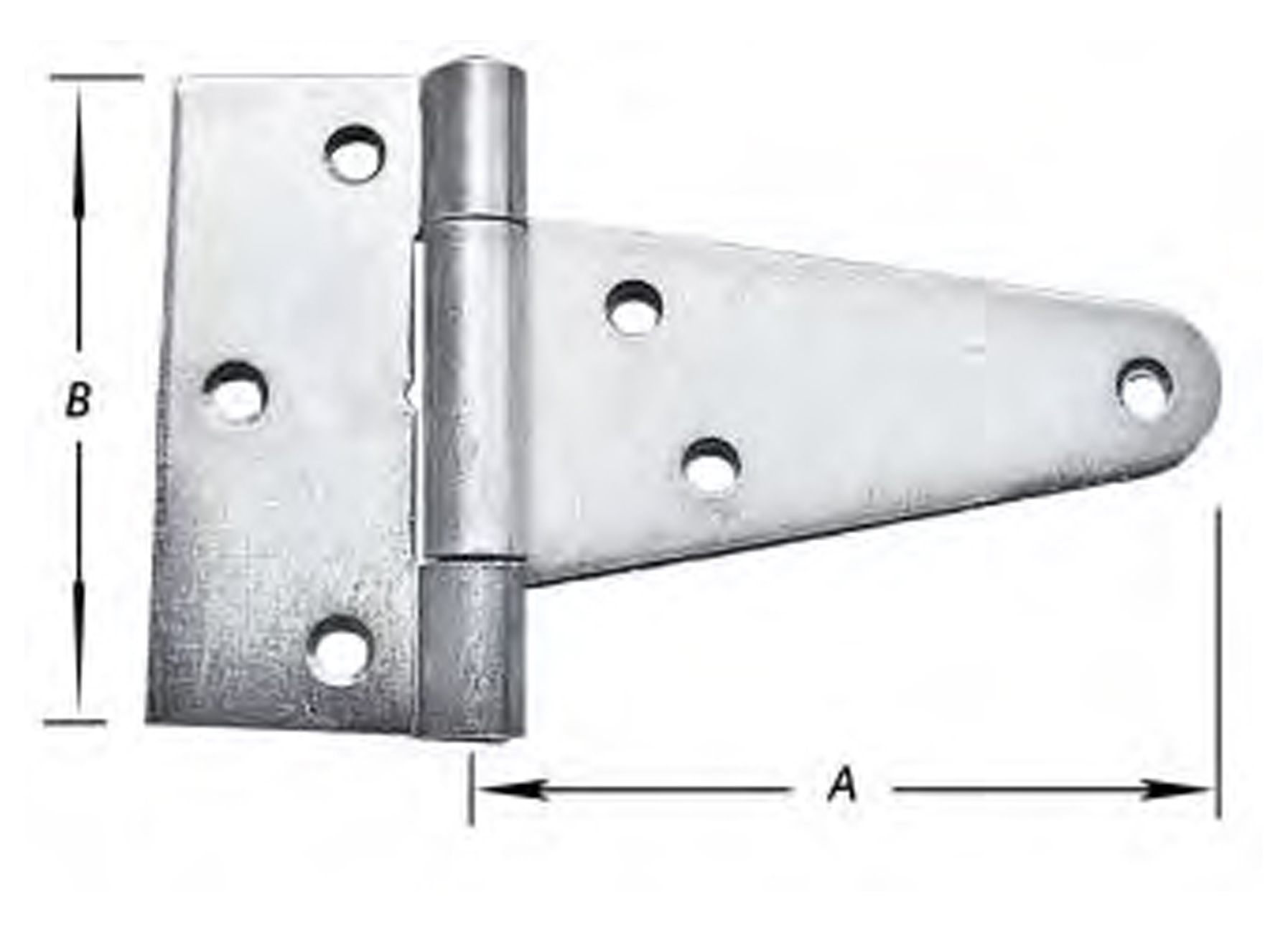 PENTURES LOURDES NOIRES EPOXY