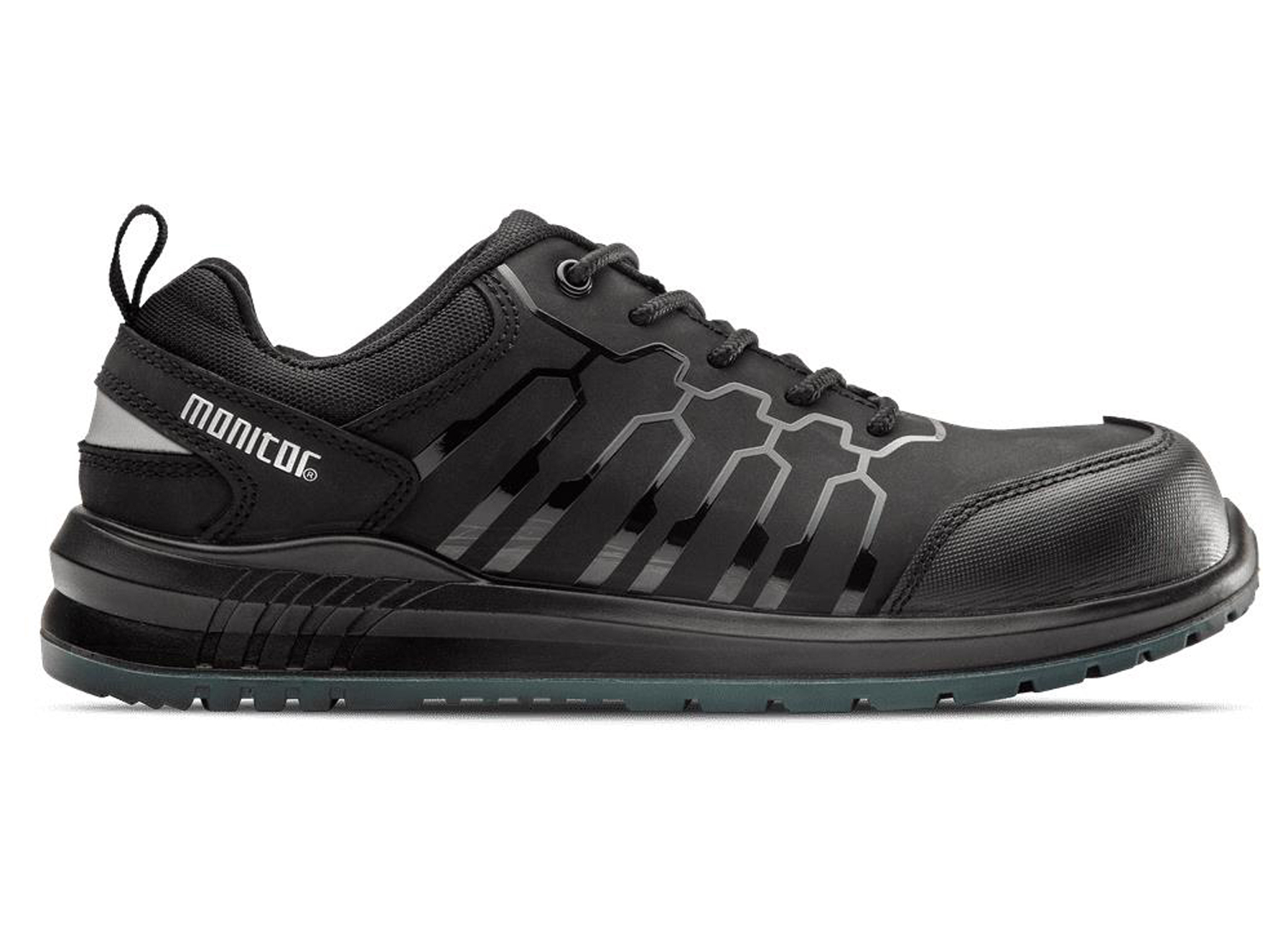 MONITOR CHAUSSURE DE SECURITE MICRO S3 SRC