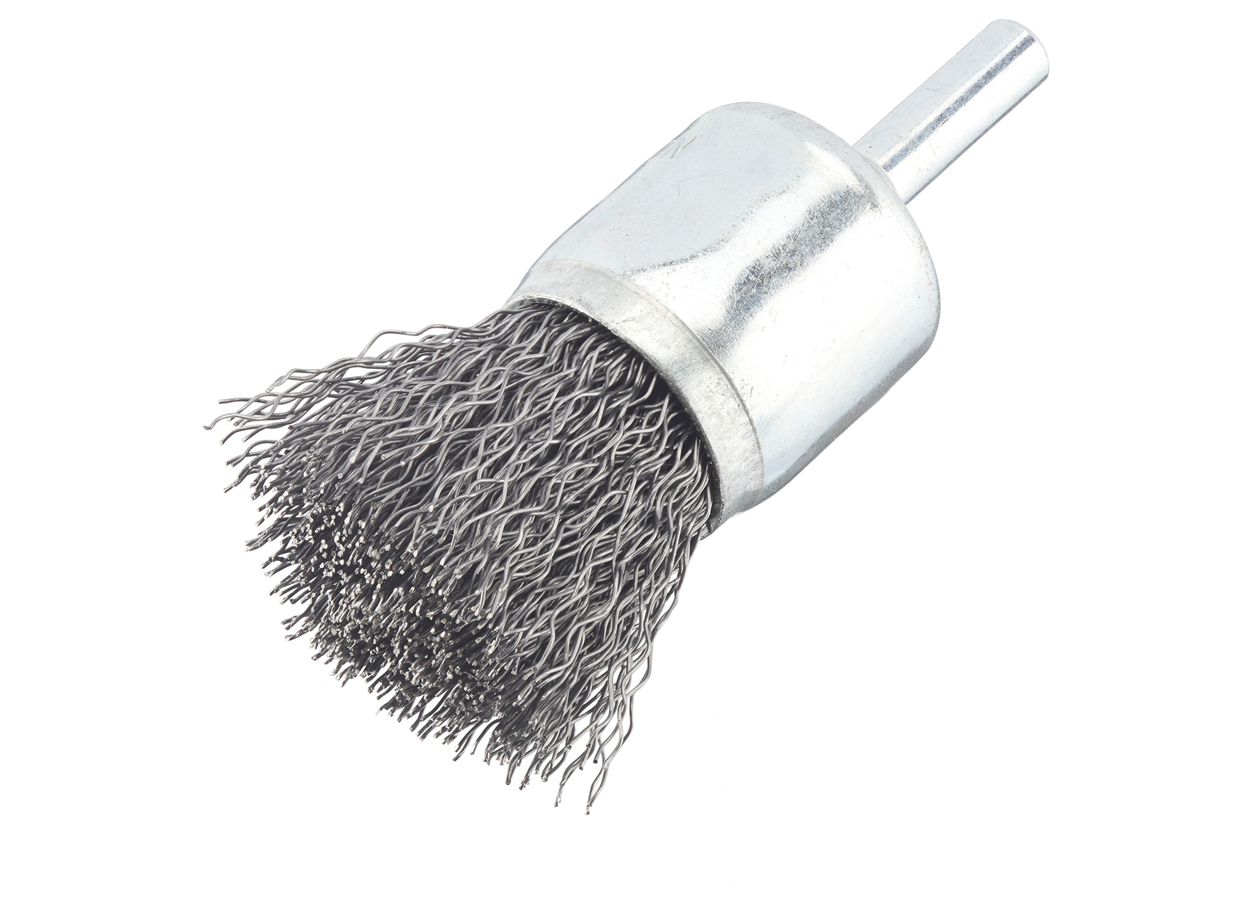 IRWIN BROSSE METALLIQUE (PERCEUSE) POUR METAL