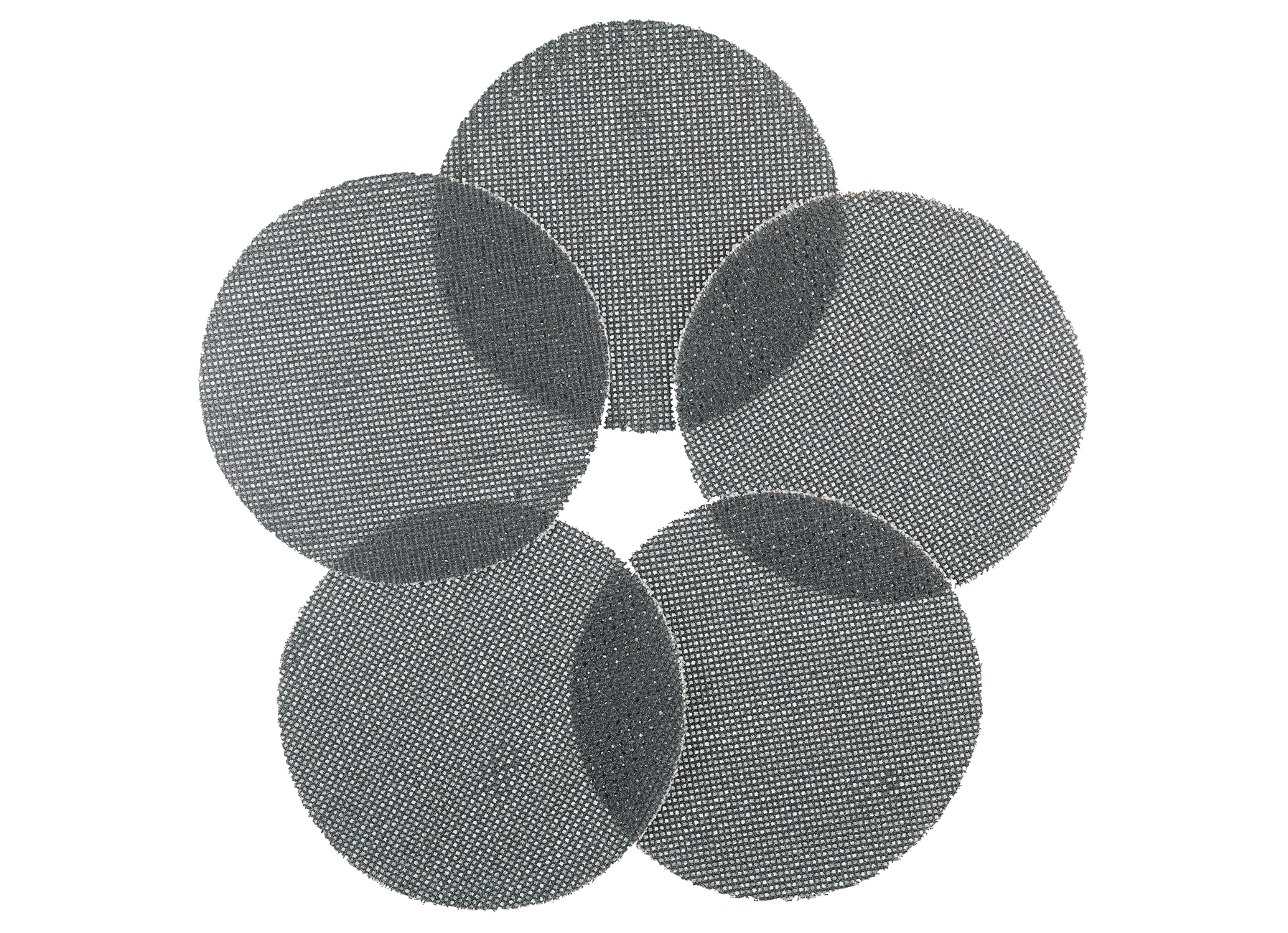 IRWIN ABRASIFS SYNTHETIQUE Ø125MM