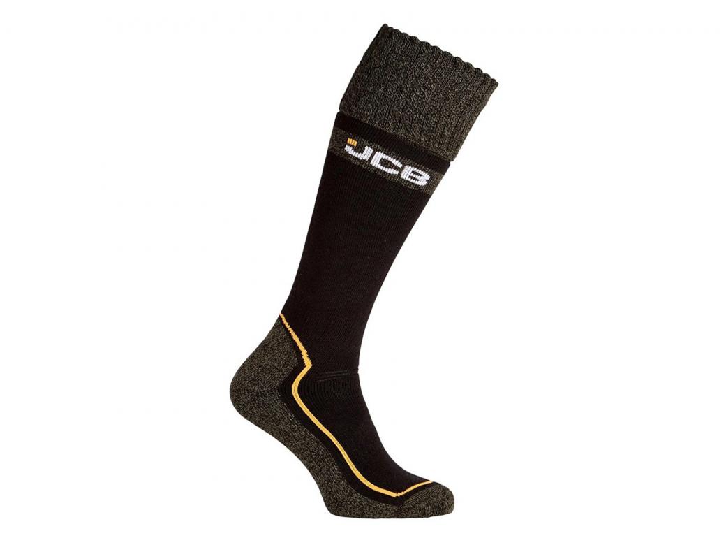 JCB CHAUSSETTES D'HIVER PRO TECH WELLY