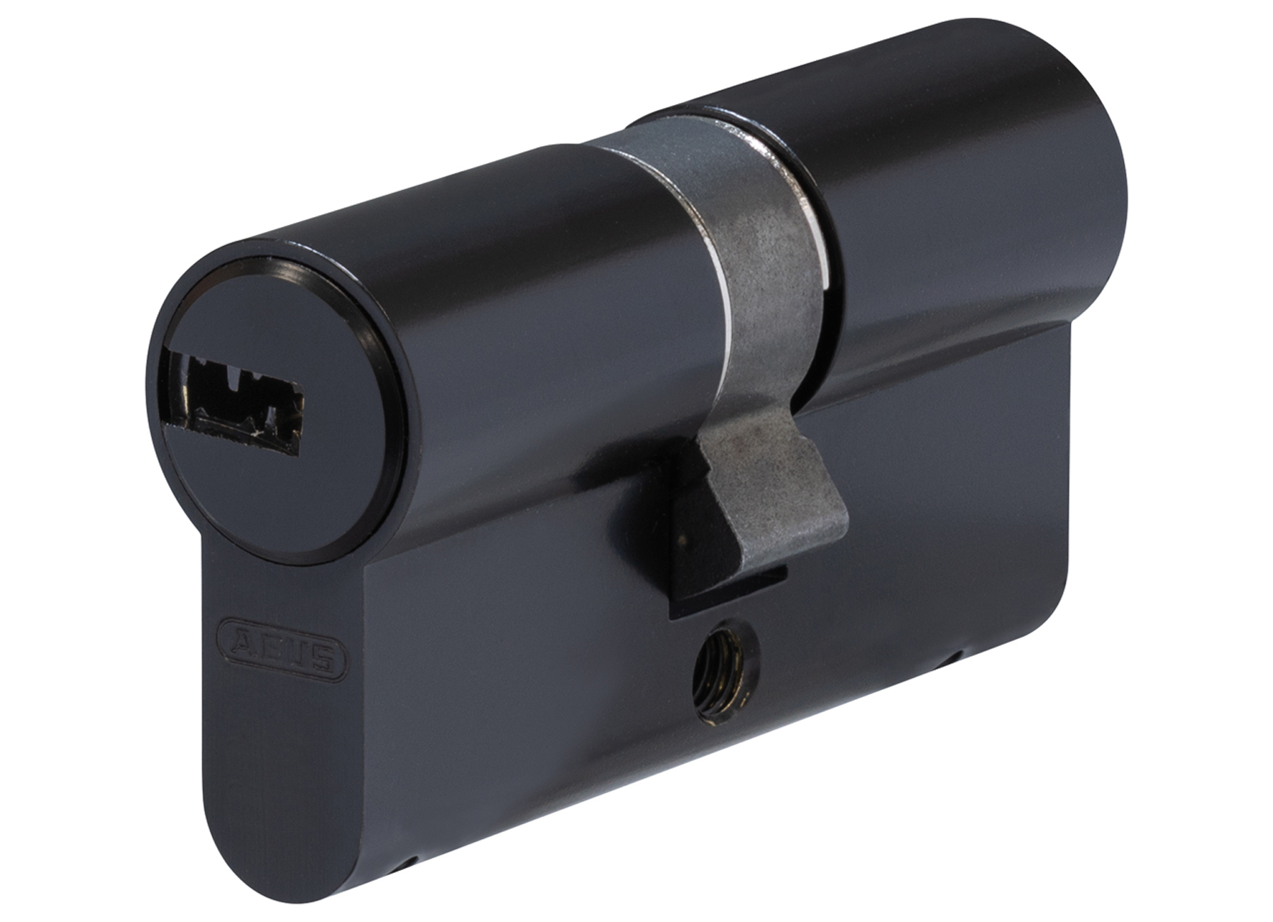 ABUS CYLINDRE DE PORTE D6XBL