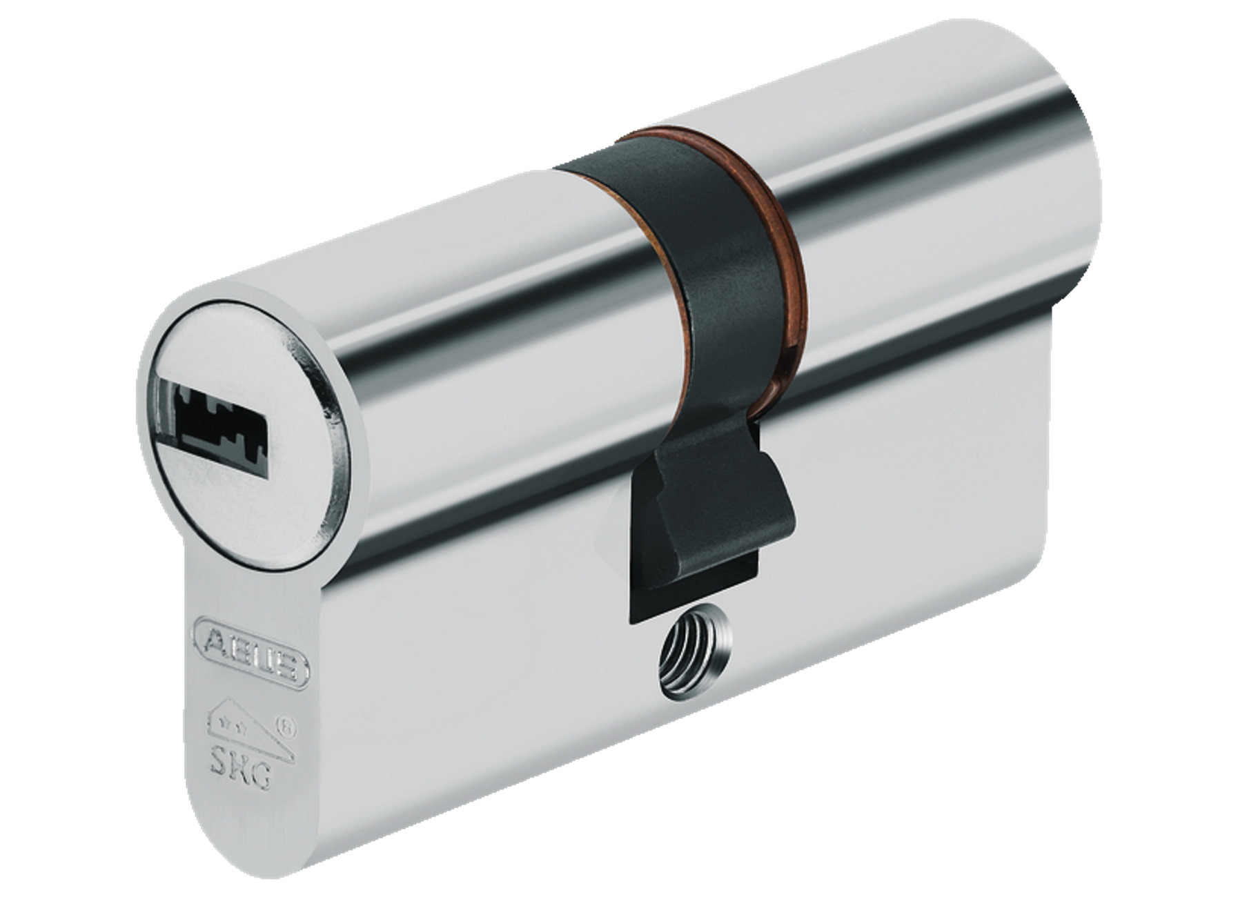 ABUS CYLINDRE DE PORTE XP20SN