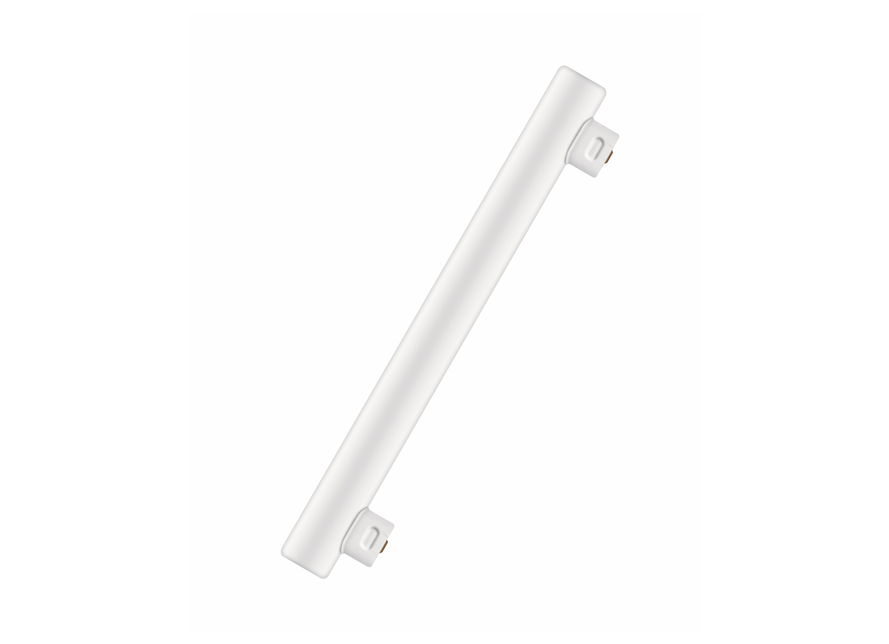 OSRAM LEDINESTRA BASE BUISVORMIGE LED LAMP
