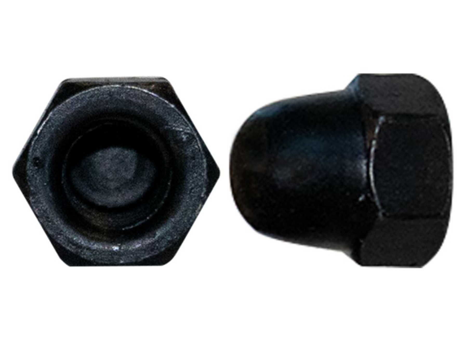 ZESKANT DOPMOER DIN 1587 BLACKTOP BLISTER