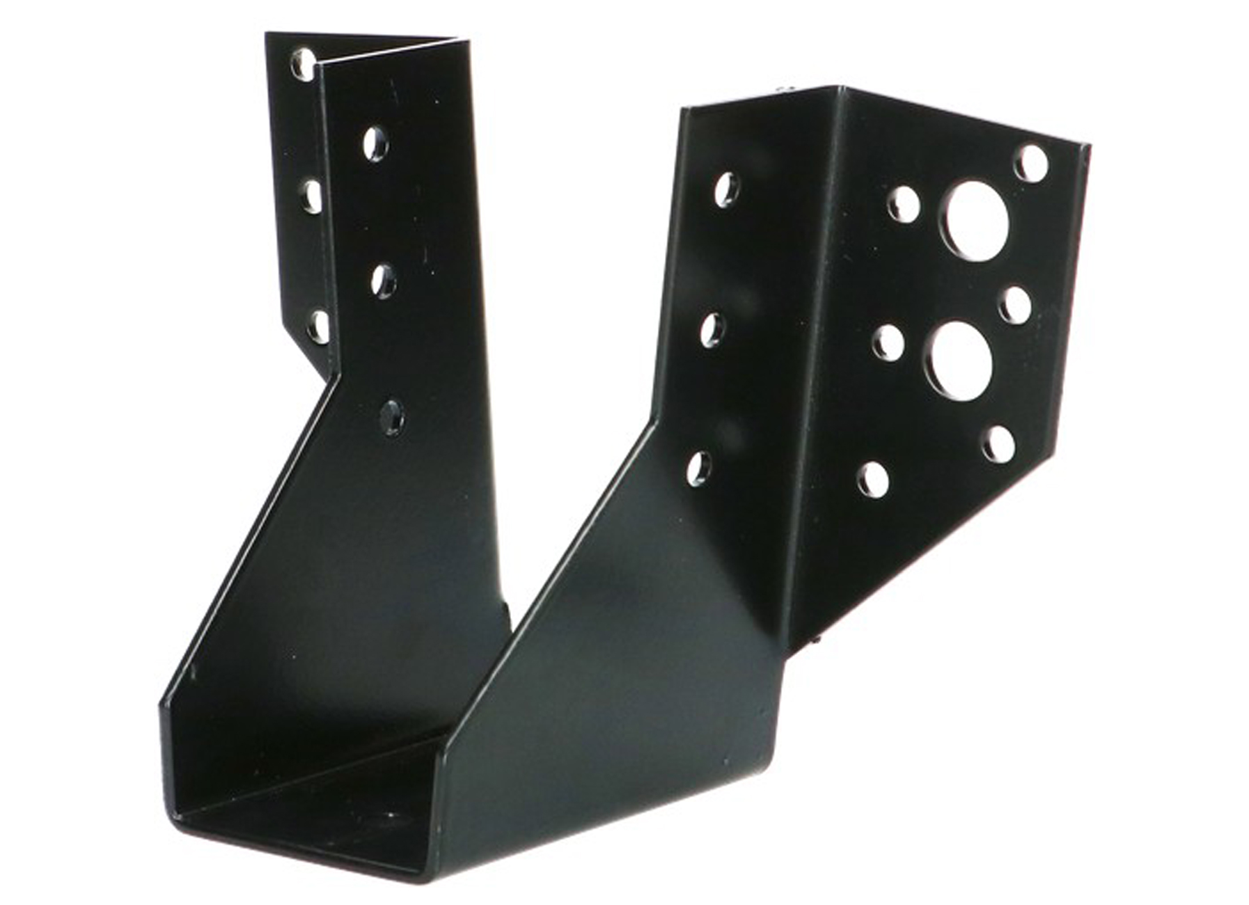 BALKENDRAGER U TYPE A - BLACKTOP - KARTONVERPAKKING