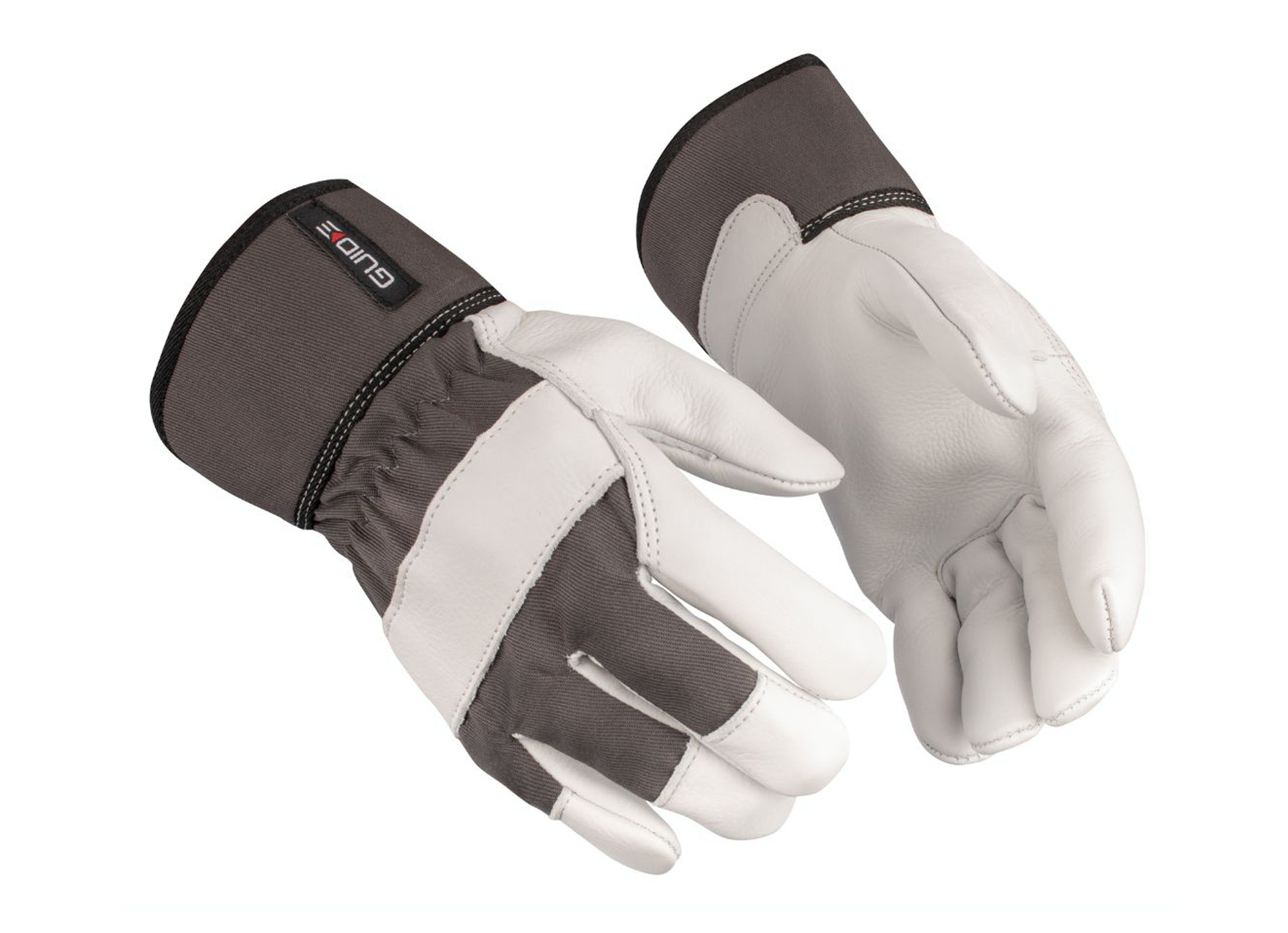 WERKHANDSCHOEN GUIDE 1951