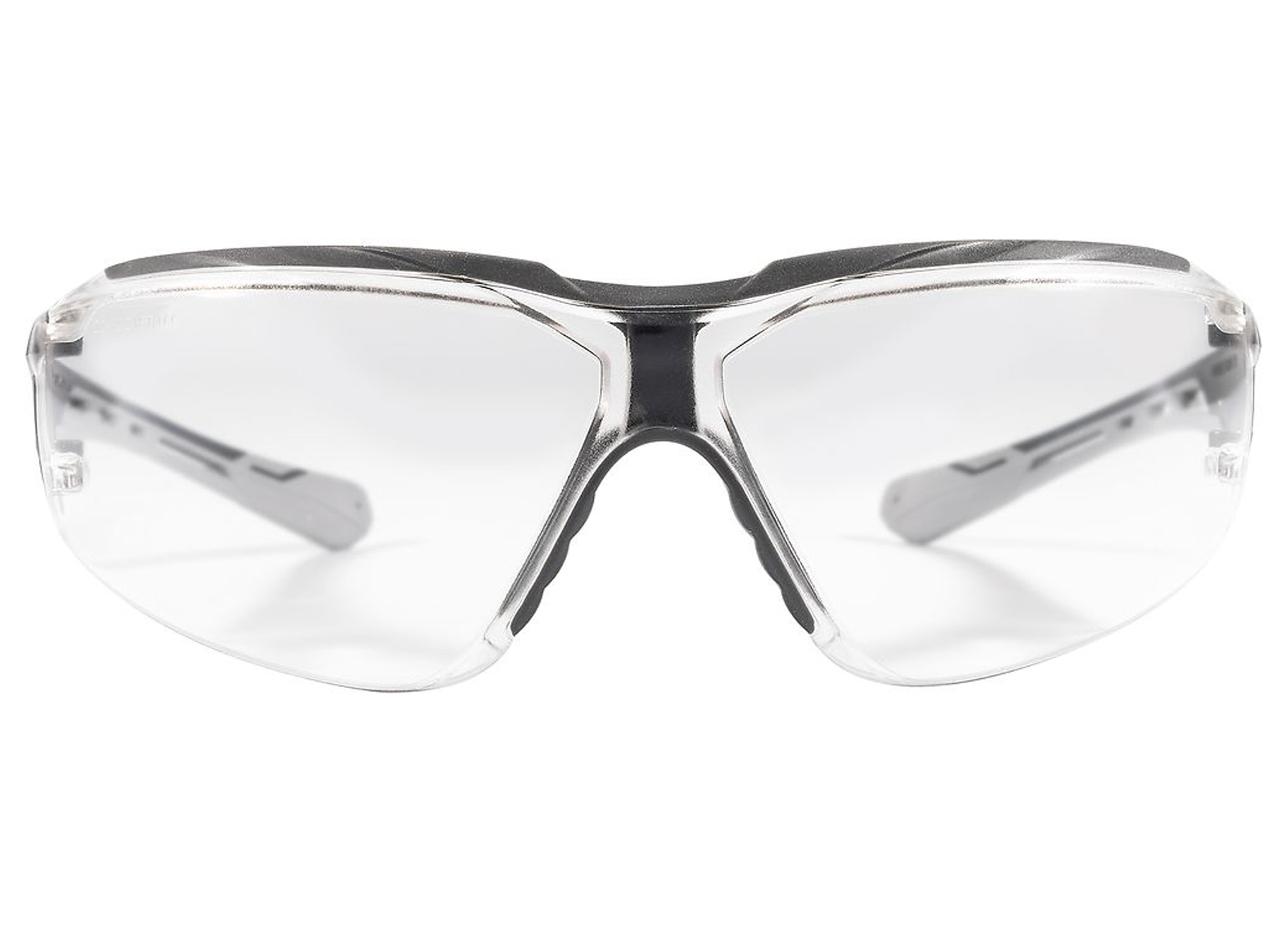 ZEKLER LUNETTES DE SECURITE 48 HC/AF