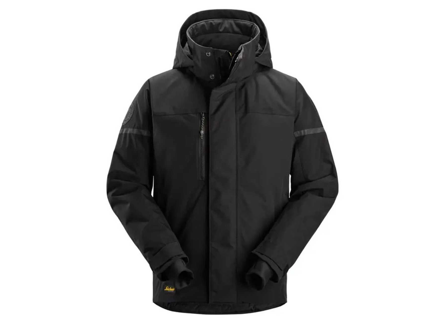 SNICKERS ALLROUNDWORK VESTE ISOLANTE IMPERMEABLE 1112