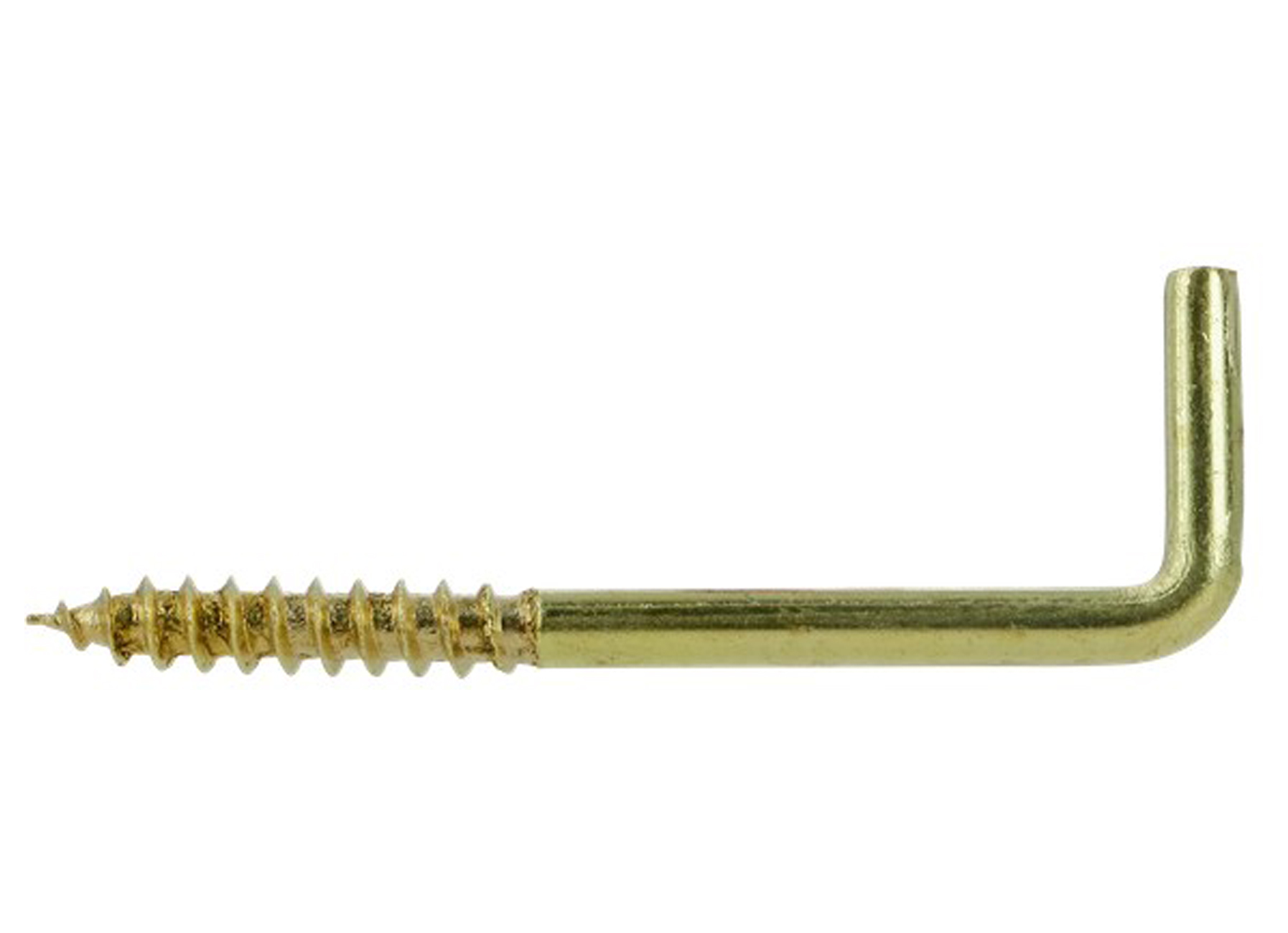 SCHROEFDUIM MESSING - BLISTER