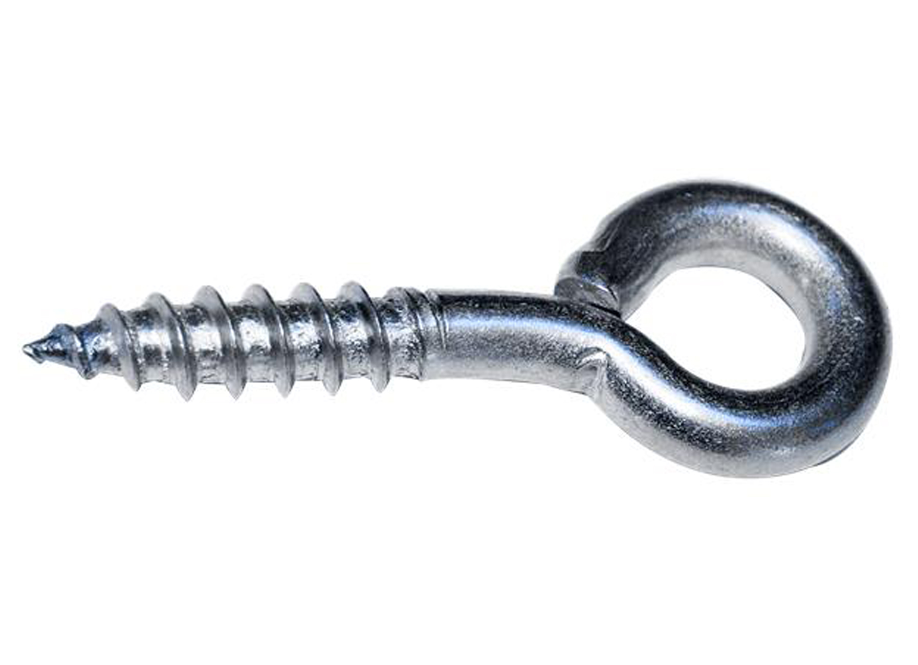 SCHROEFOGEN VERZINKT - PLASTIEK DOOS