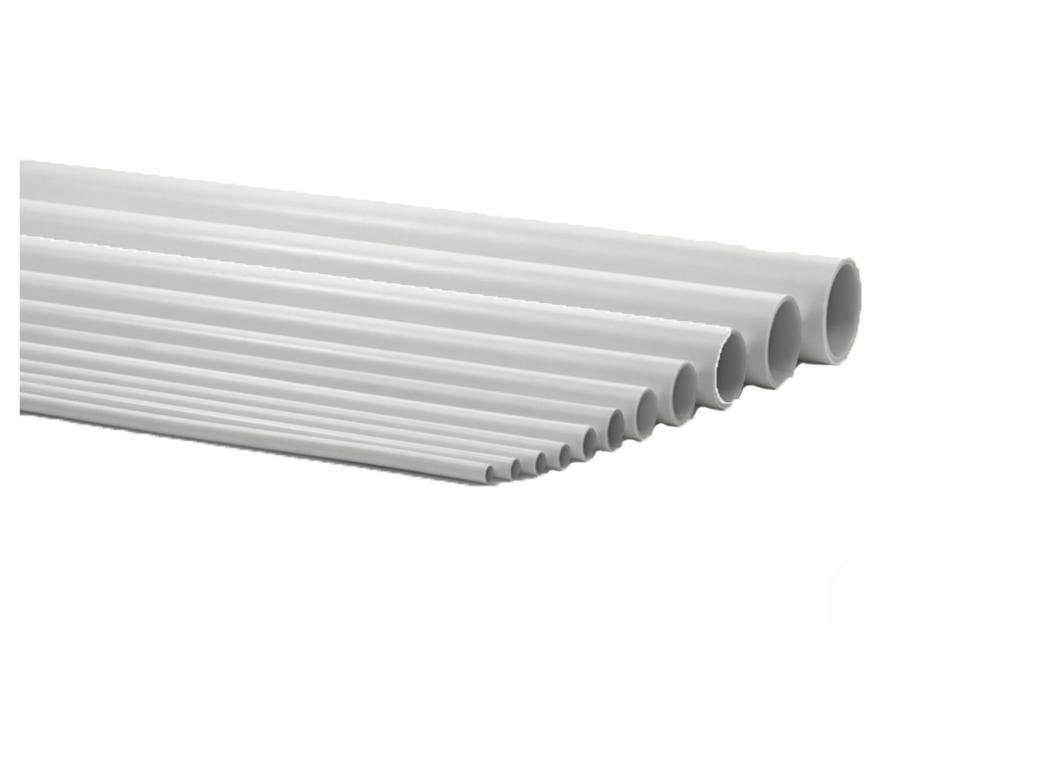 SANINSTAL TUBE MULTI-COUCHES PERT-ALU NU DROIT