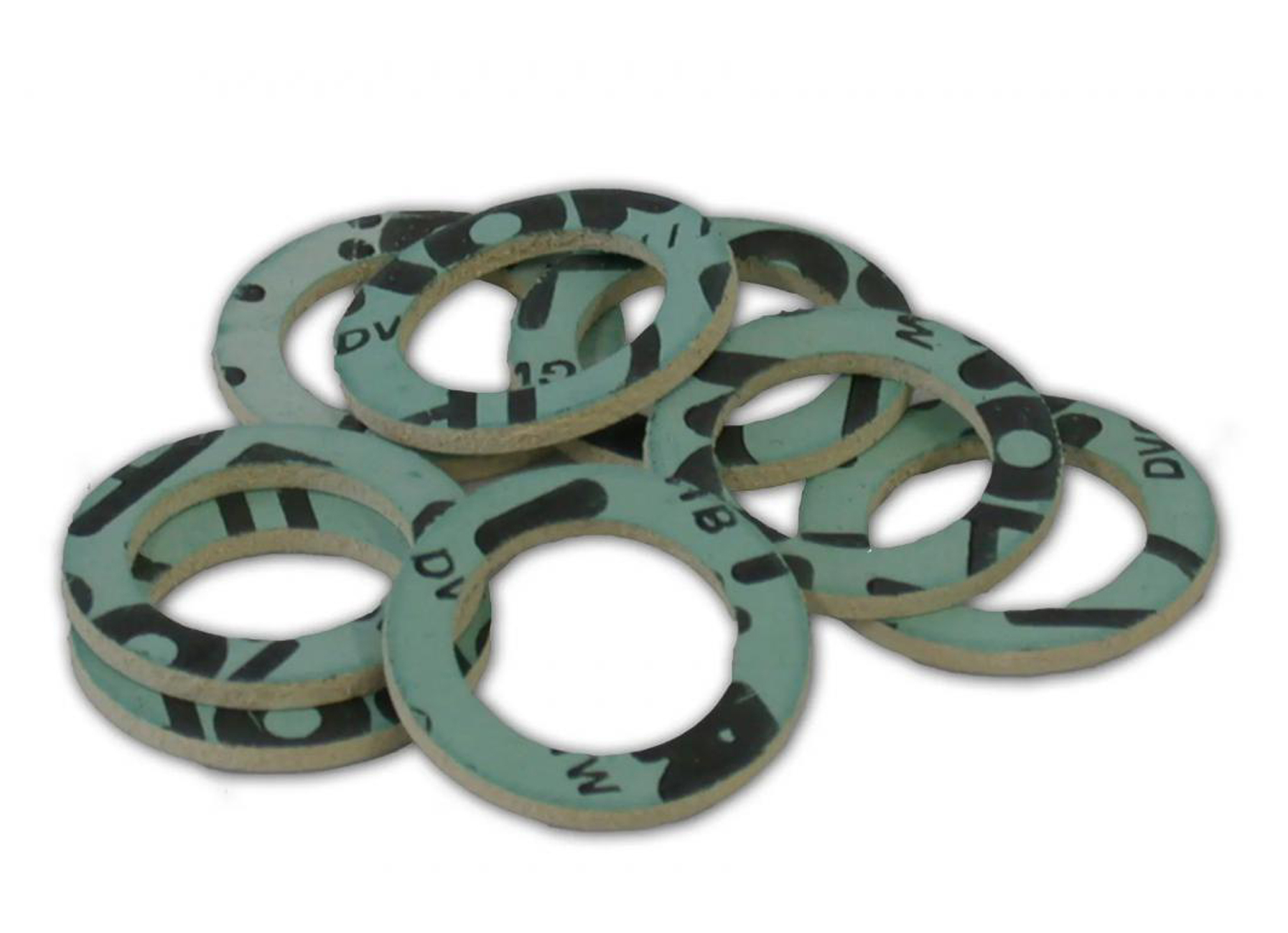 SANINSTAL HD DICHTINGSRINGEN