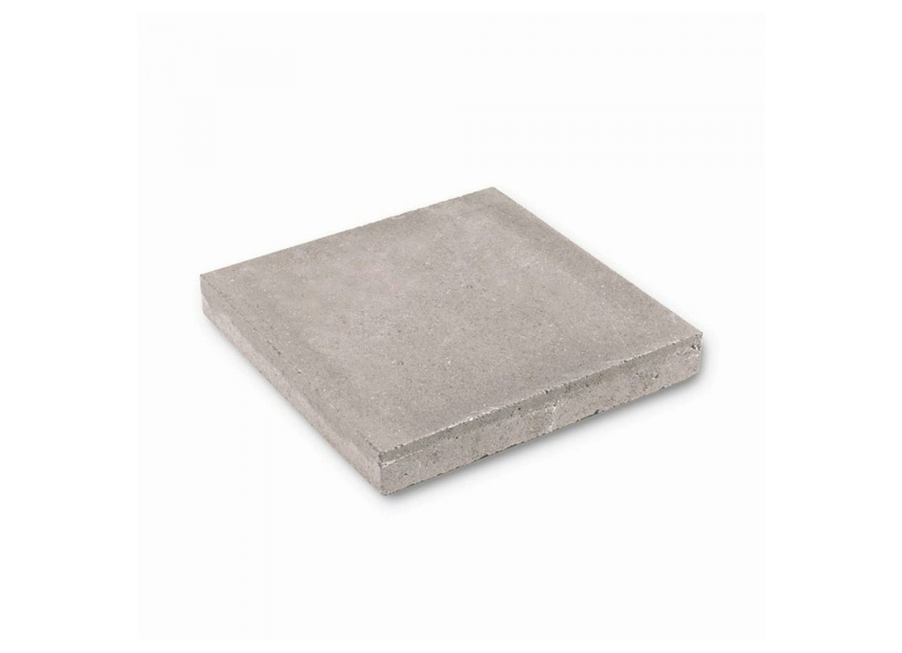 DALLES EN BETON GRIS 30X30CM