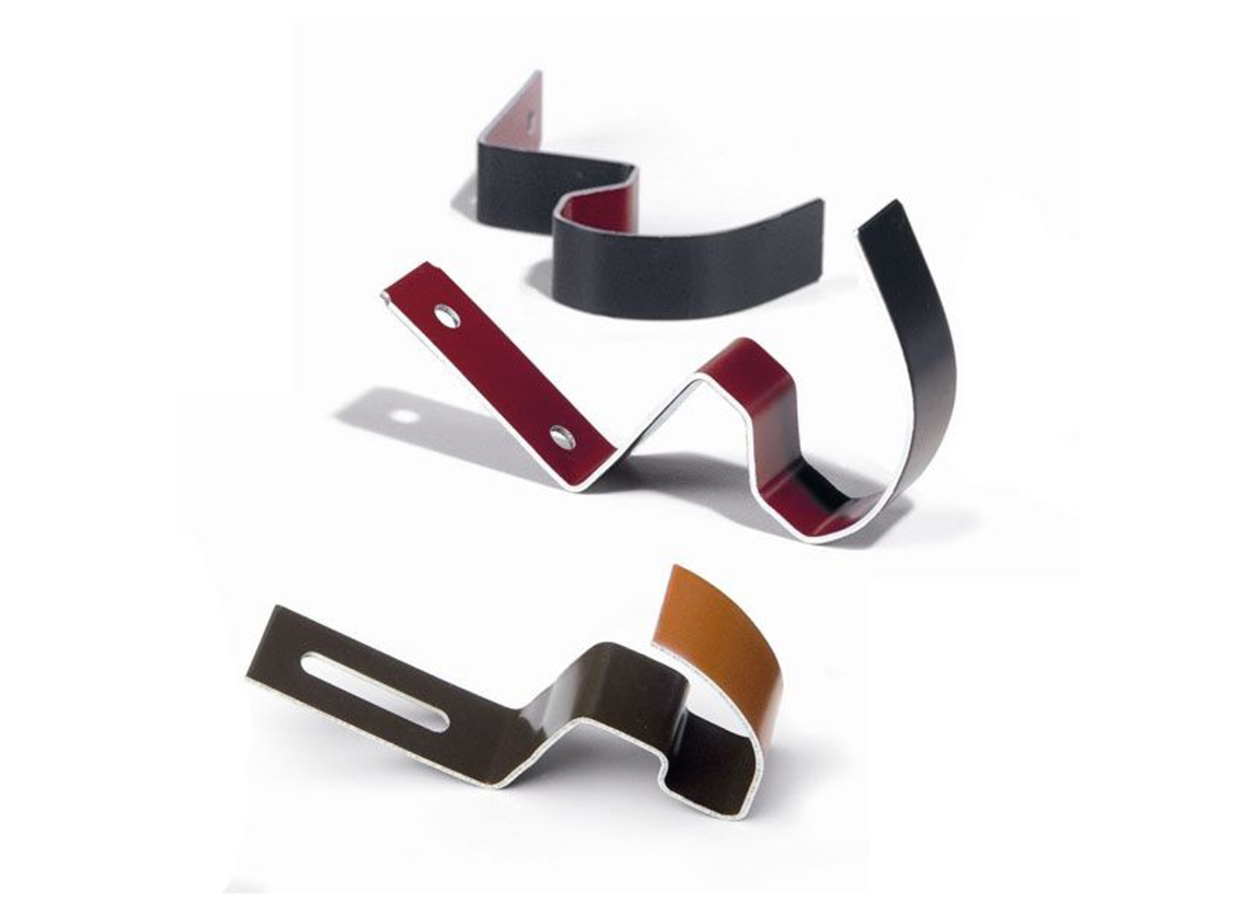 FIXATION POUR FAITIERE & ARETIER